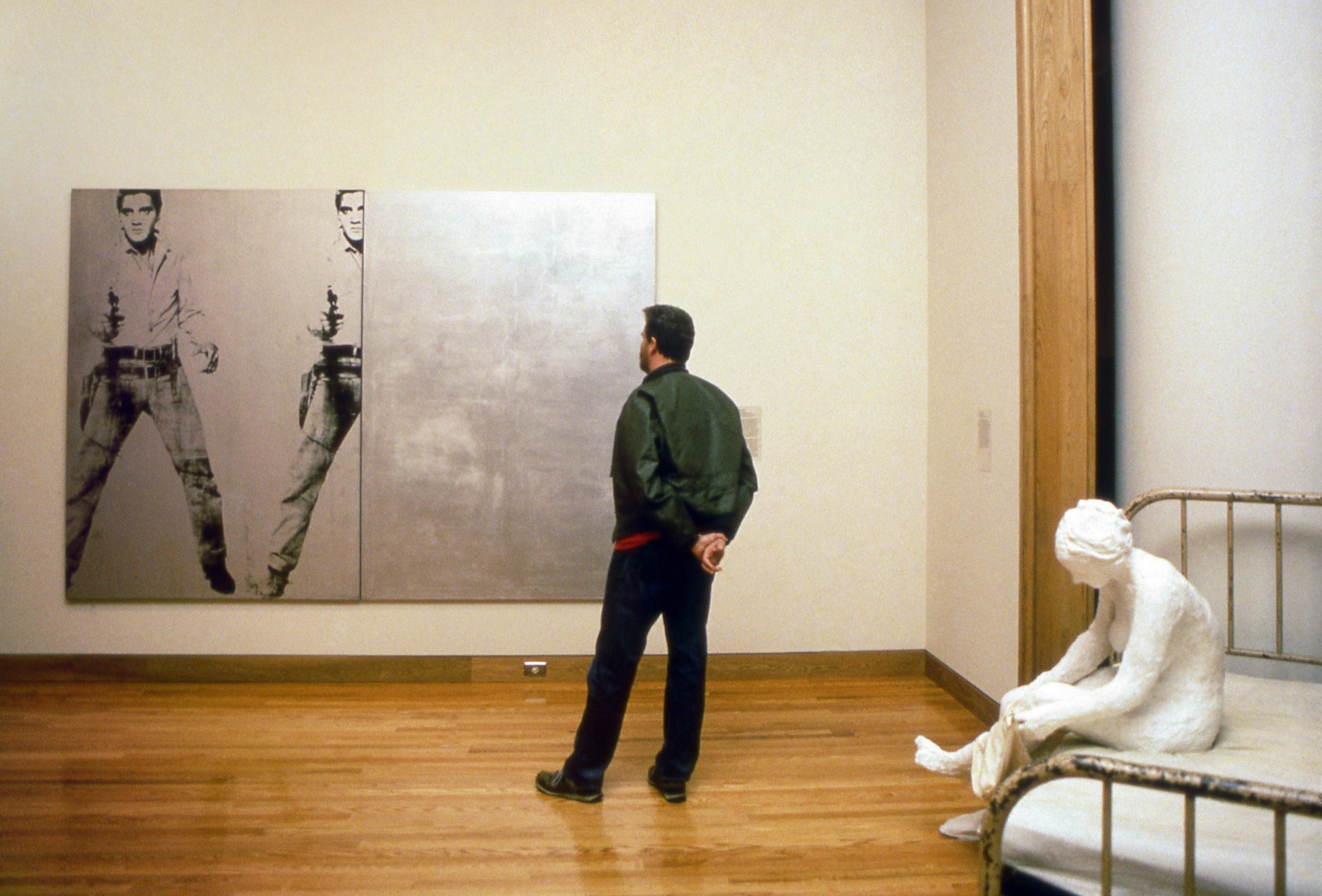 Seattle Art Museum Permanent Galleries — Olson Kundig