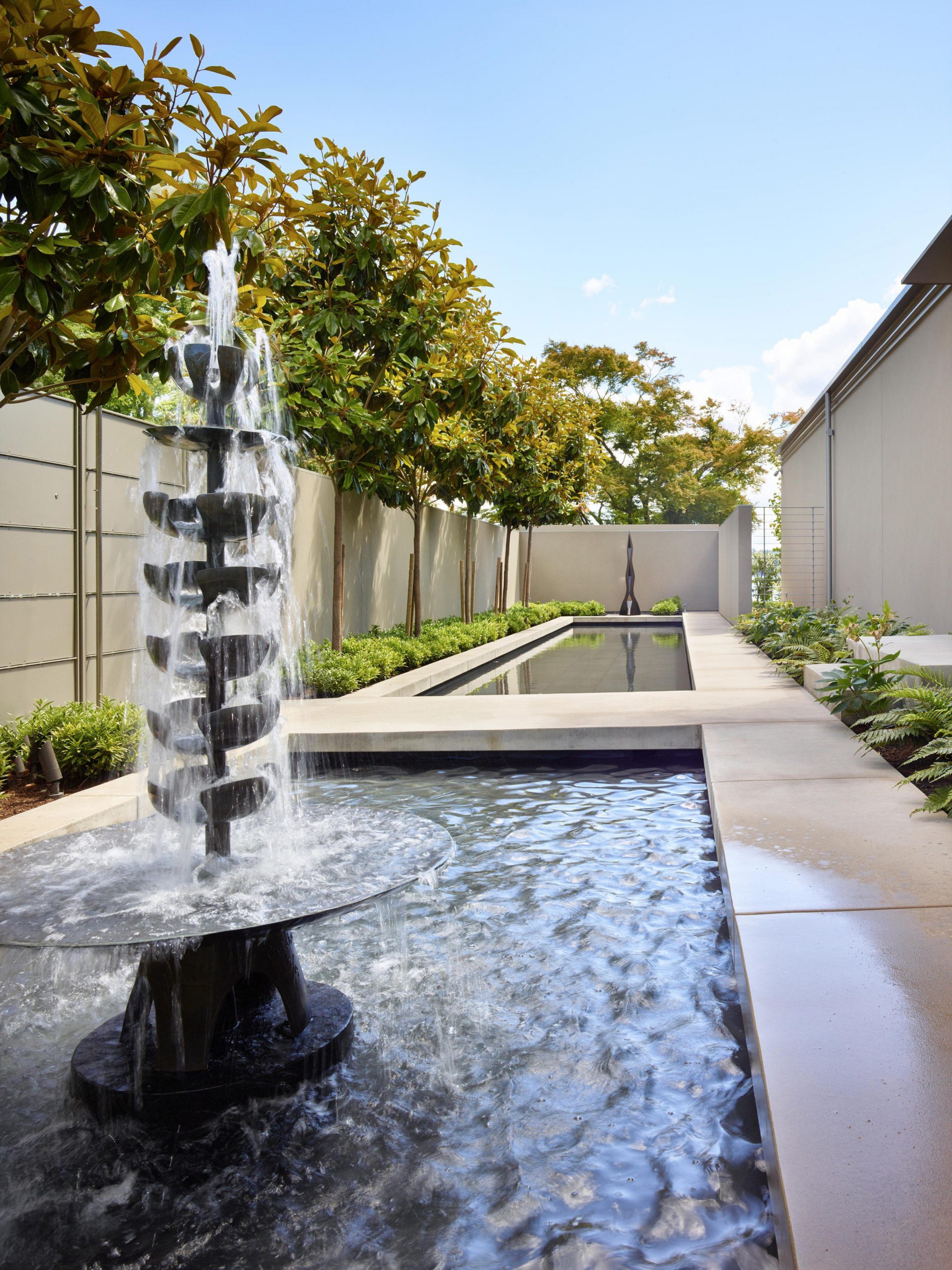 Northwest Art House — Olson Kundig