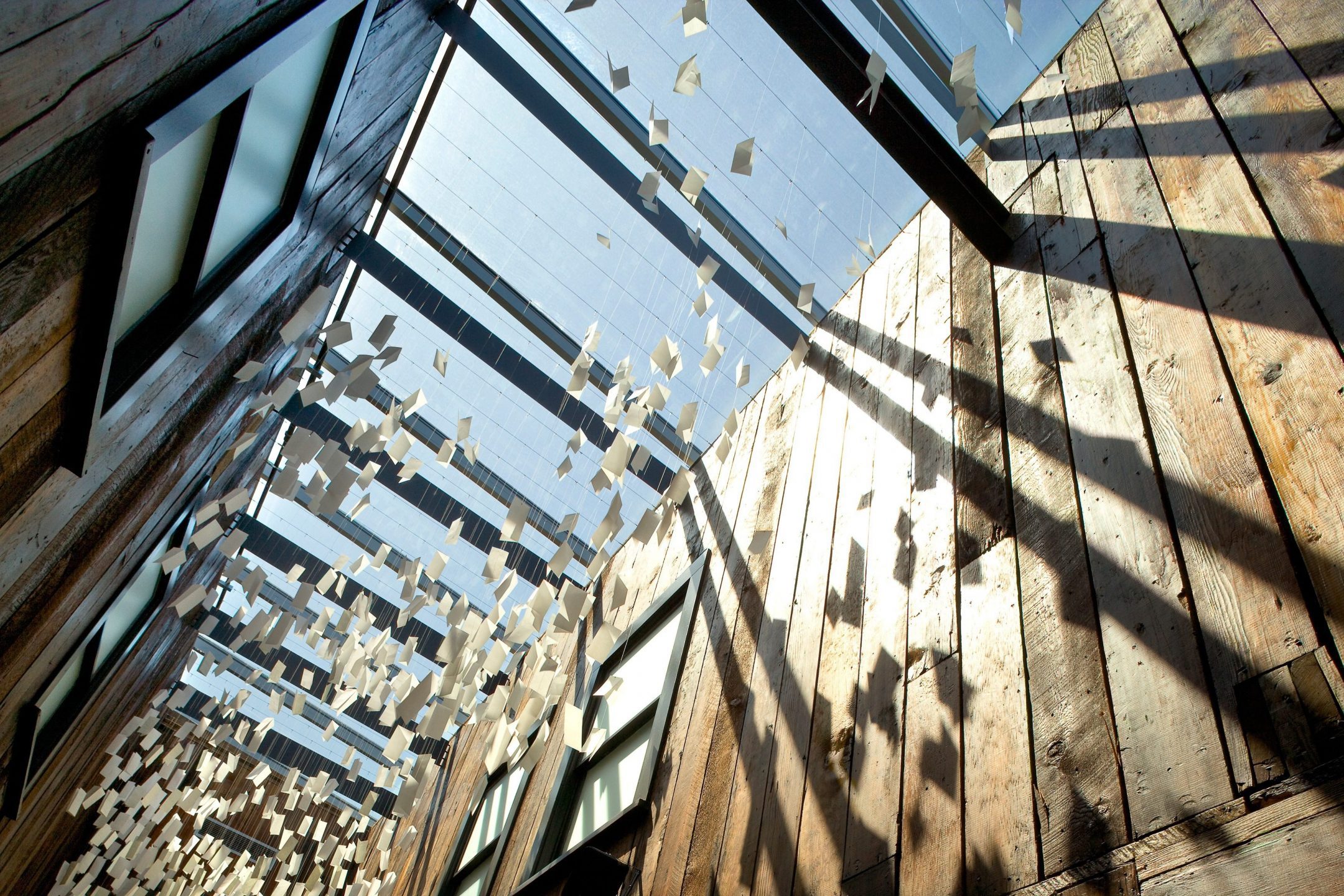 Wing Luke Museum of the Asian Pacific American Experience — Olson Kundig