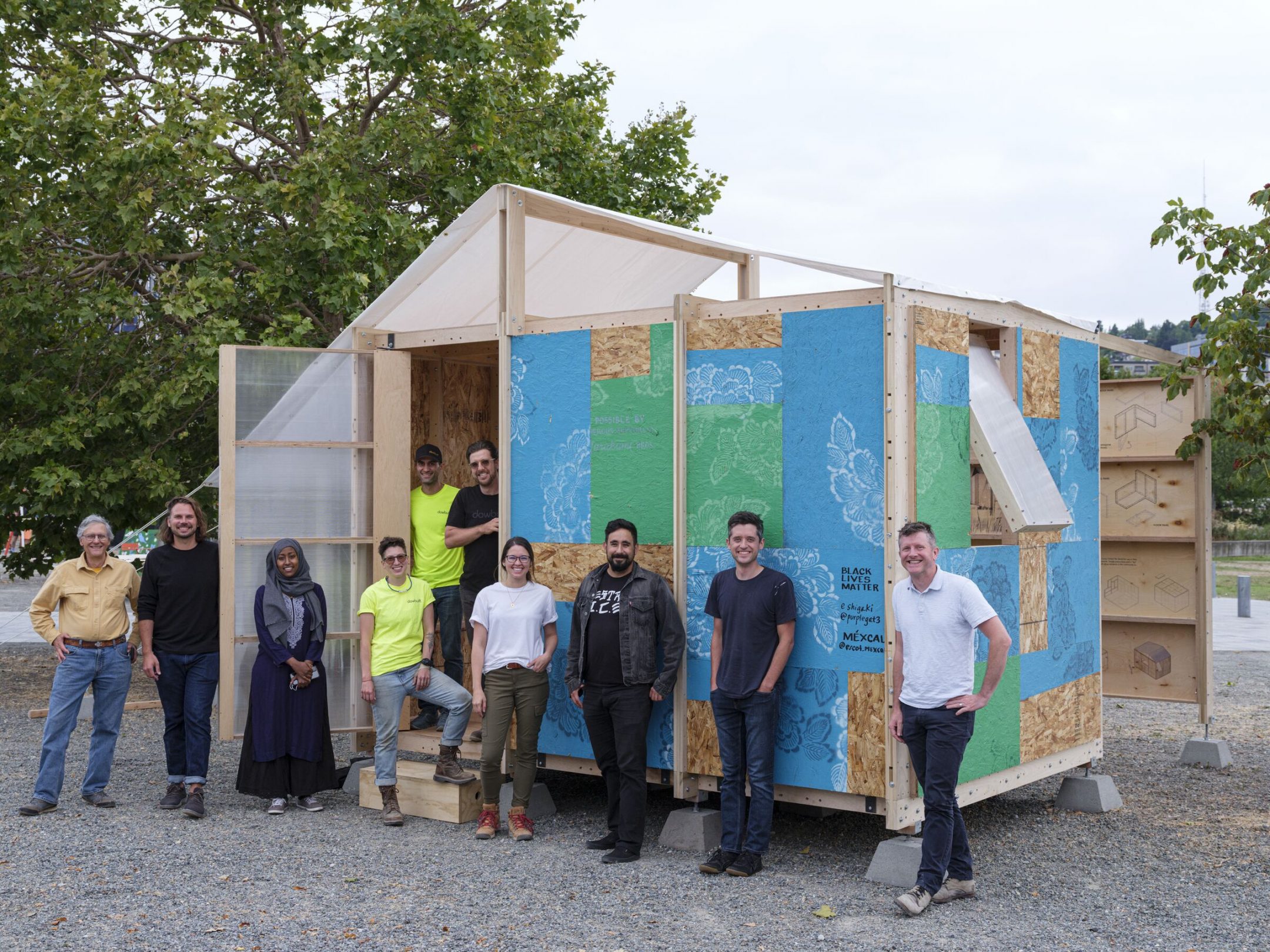 Earth House — Olson Kundig