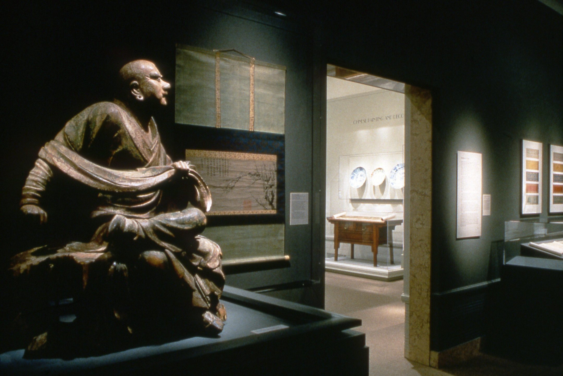Seattle Asian Art Museum Renovation — Olson Kundig