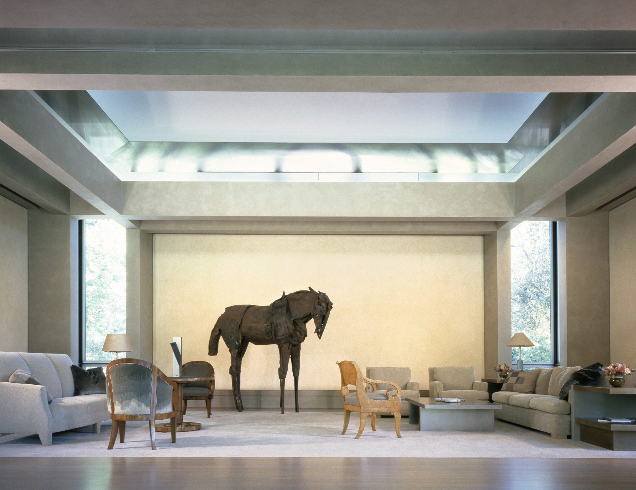 Garden House — Olson Kundig