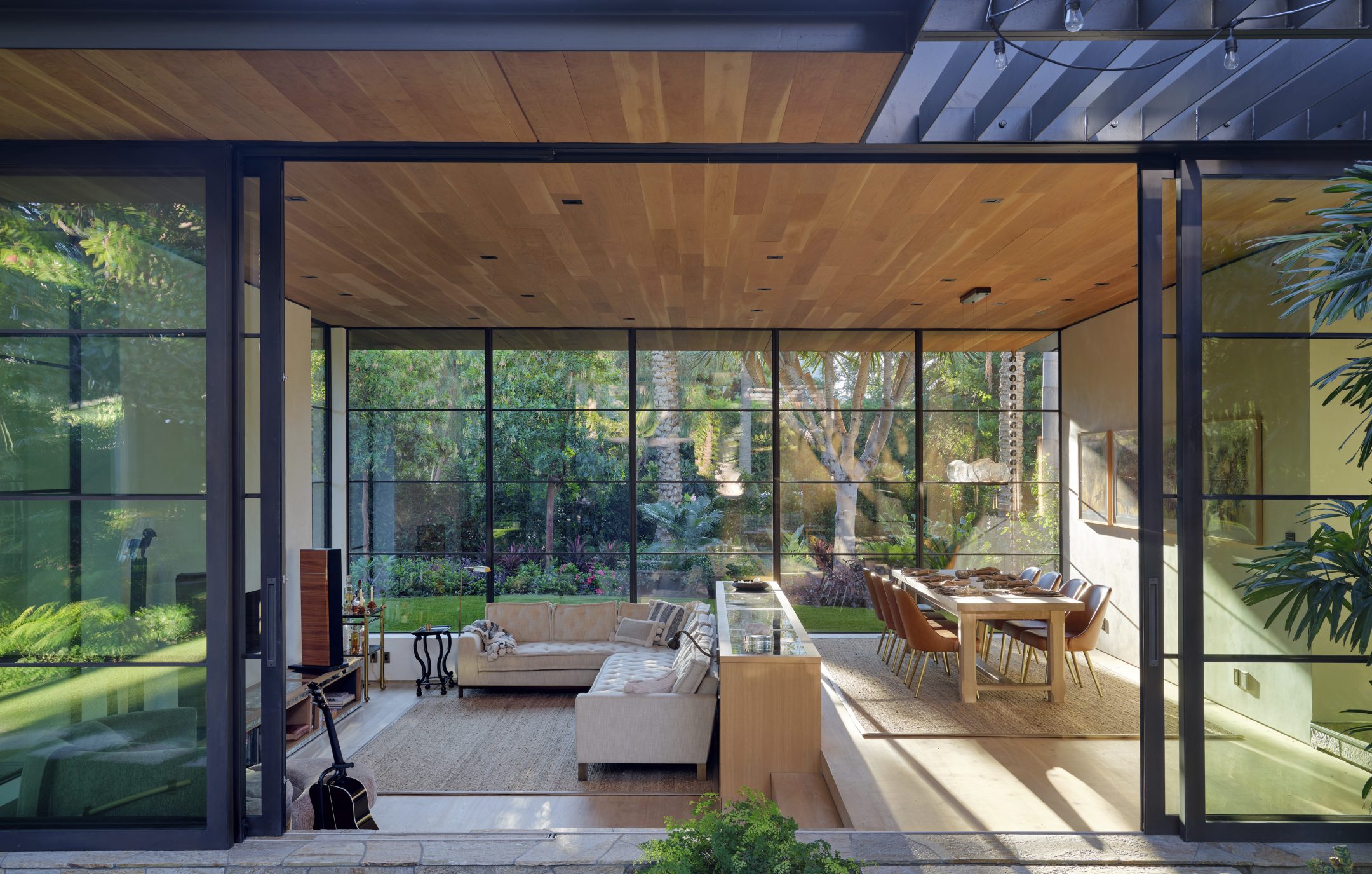Palms Residence — Olson Kundig