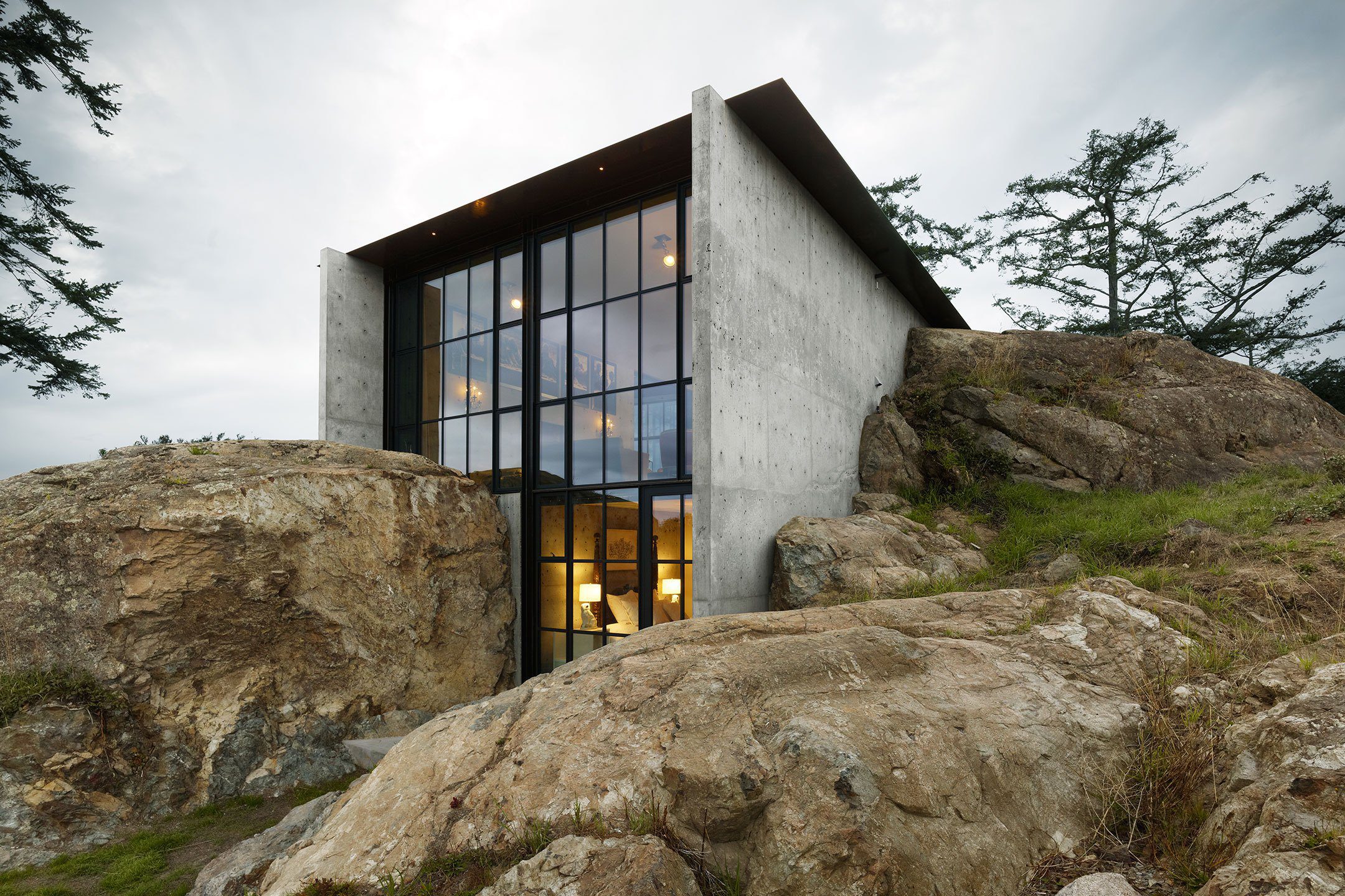 The Pierre — Olson Kundig