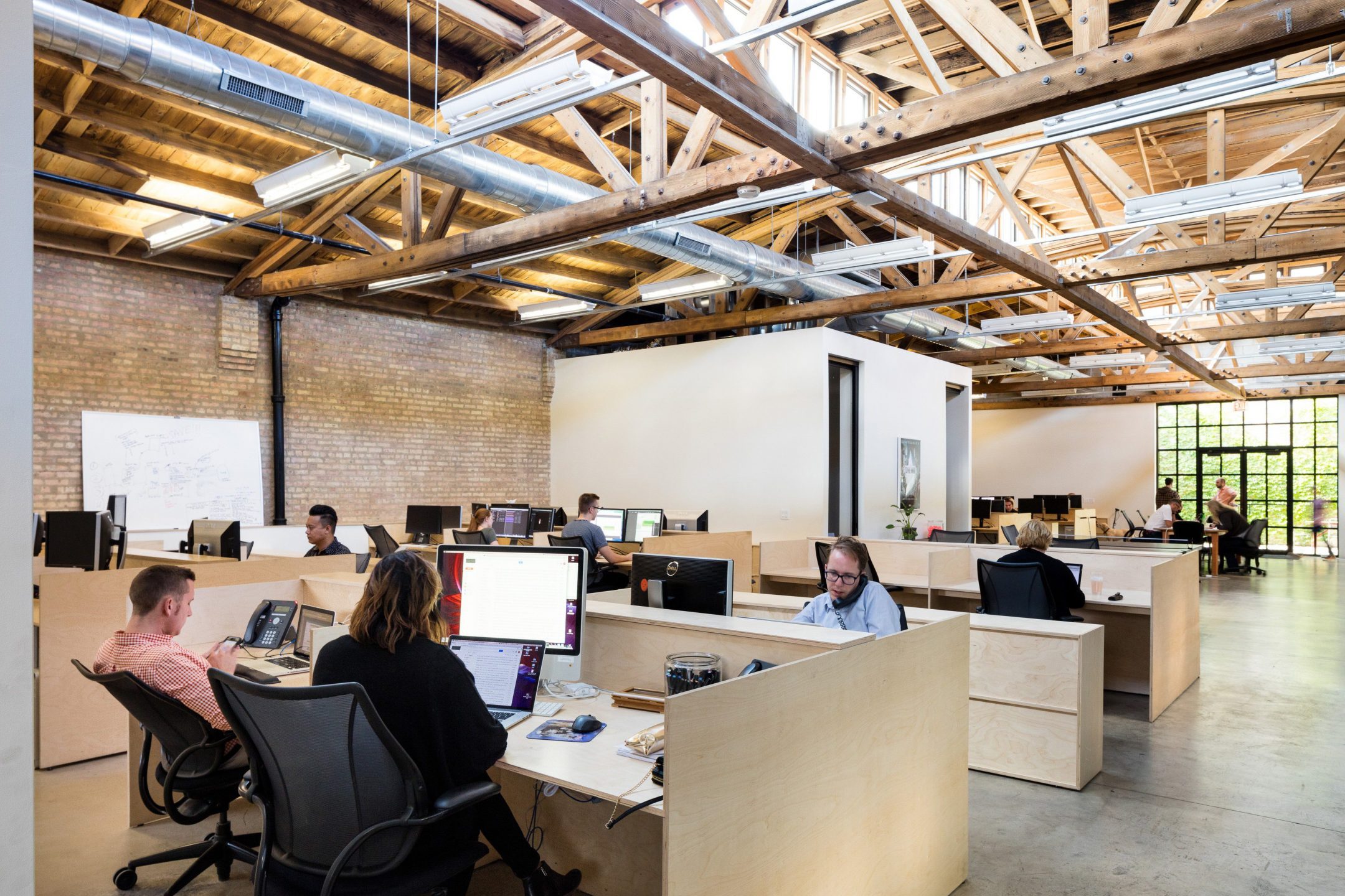 Sarofsky Studio — Olson Kundig