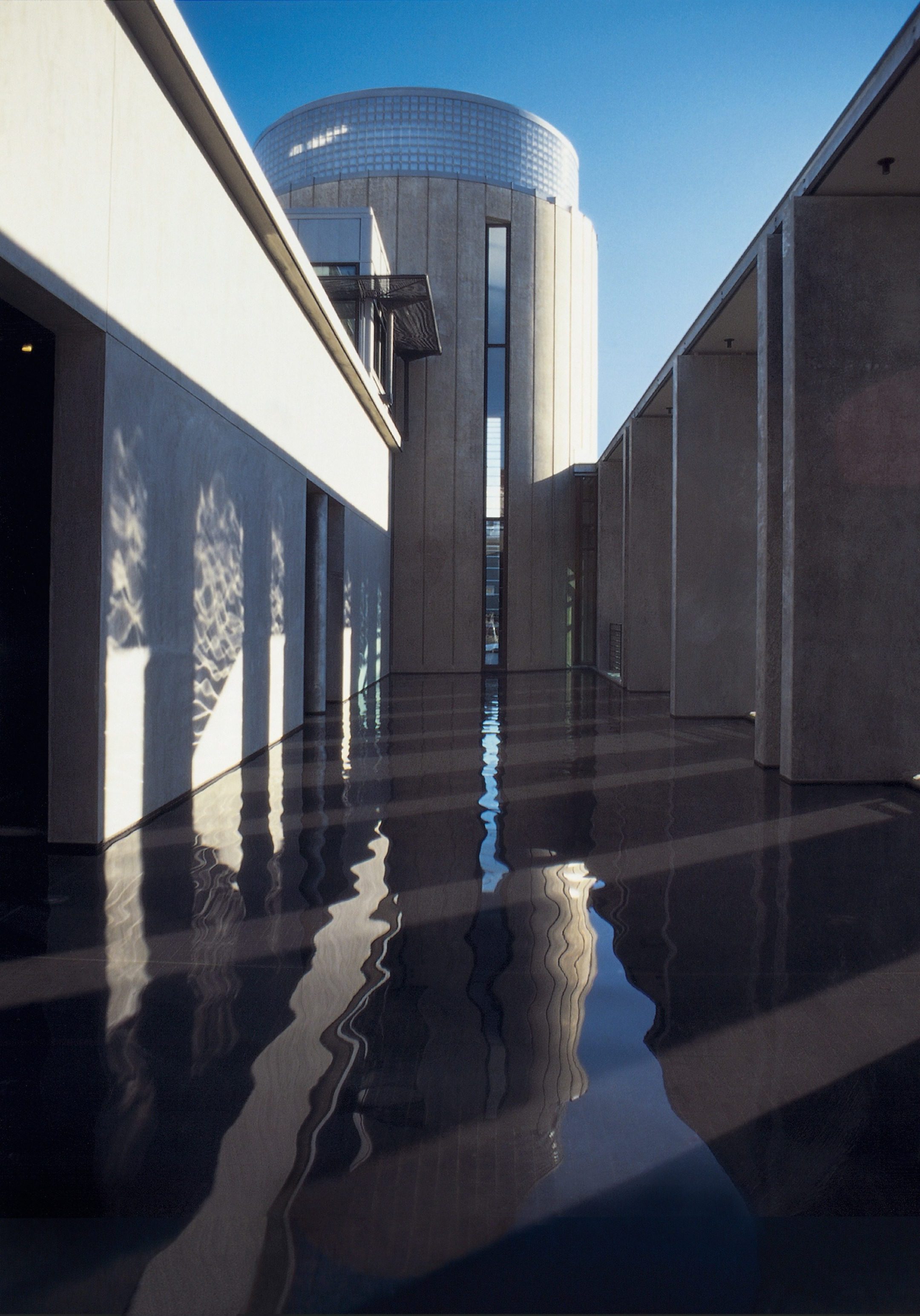 Frye Art Museum — Olson Kundig