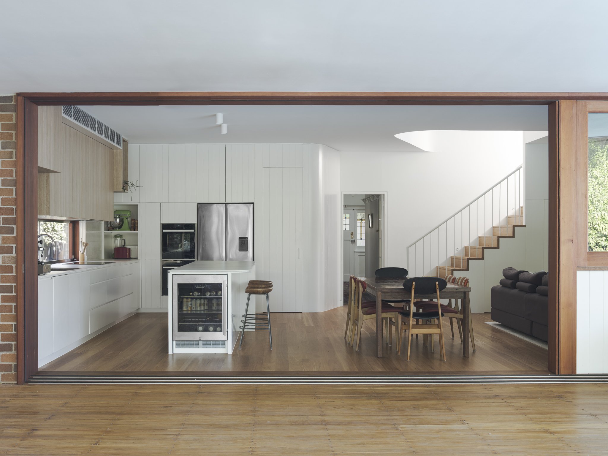 Onyx House — Castlepeake Architects