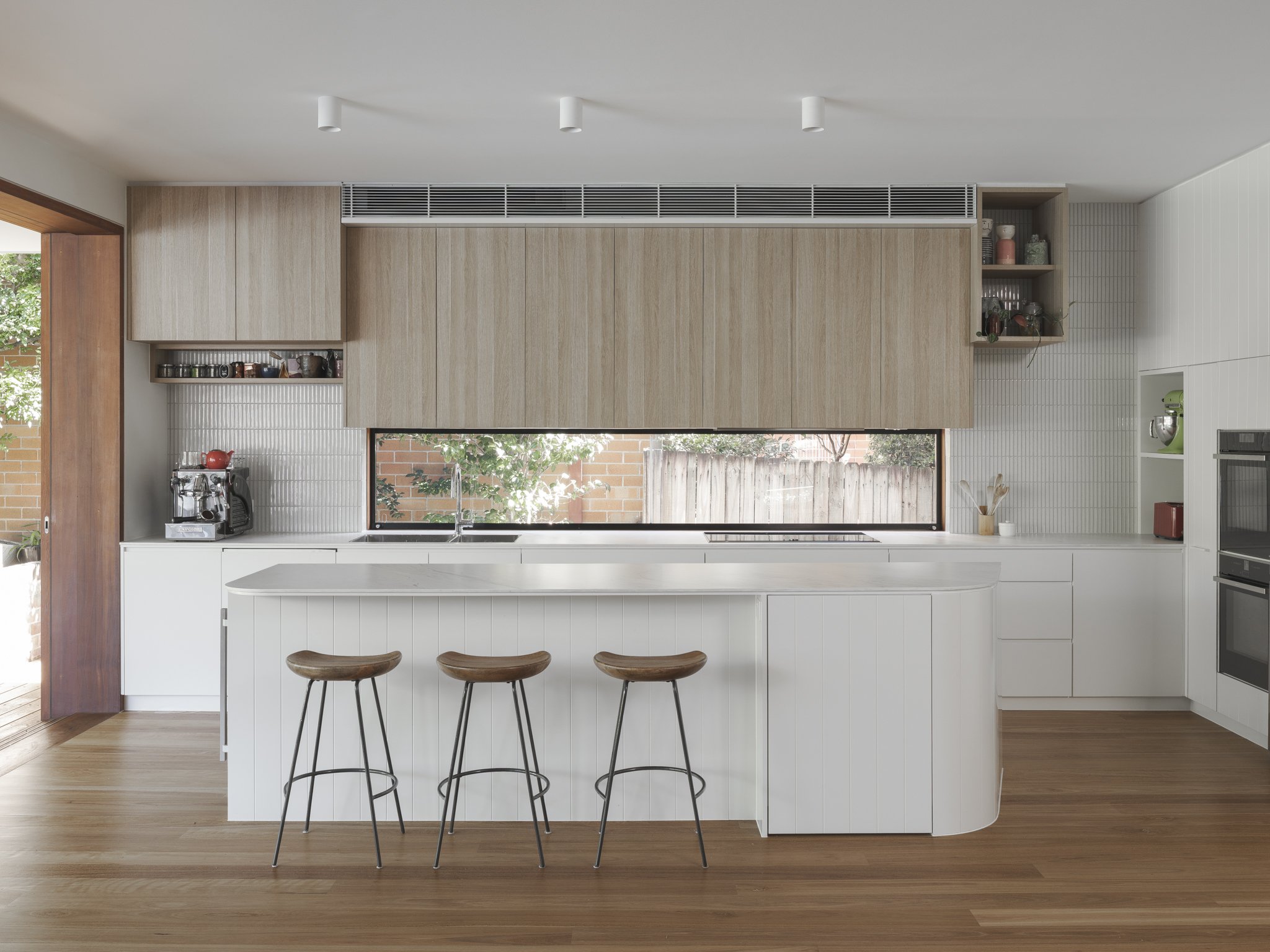 Onyx House — Castlepeake Architects