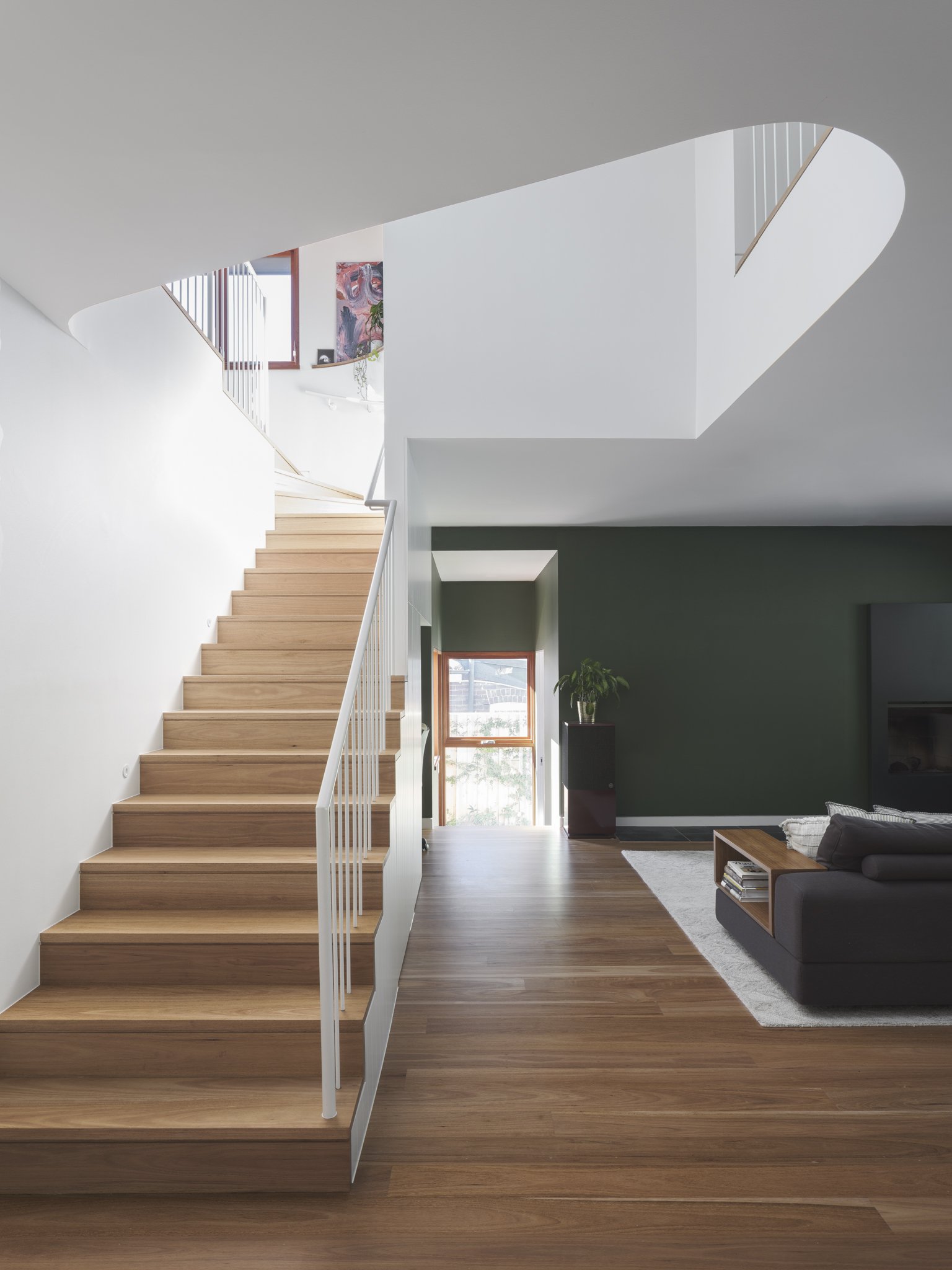 Onyx House — Castlepeake Architects