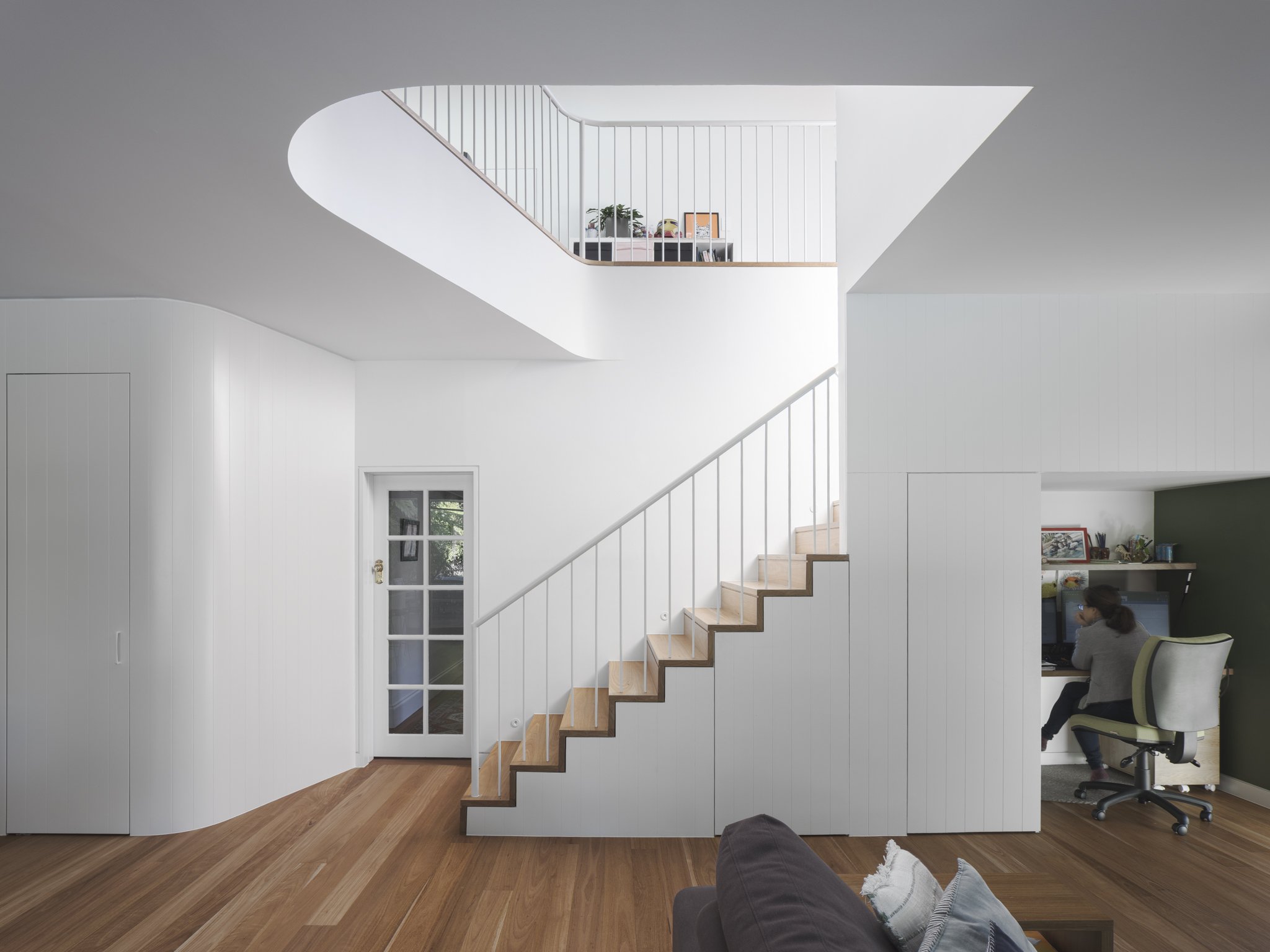 Onyx House — Castlepeake Architects