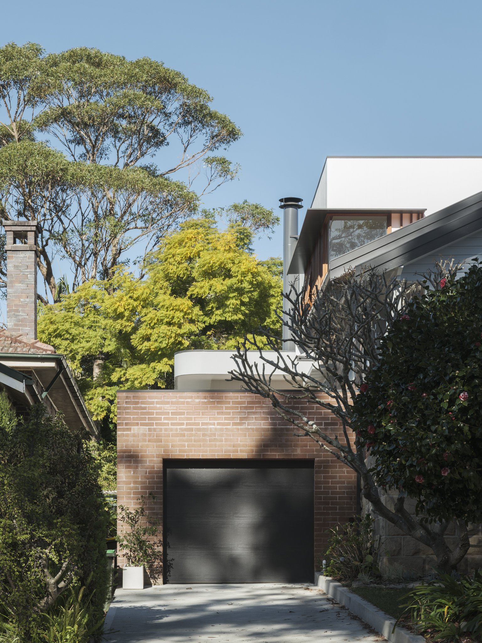 Onyx House — Castlepeake Architects