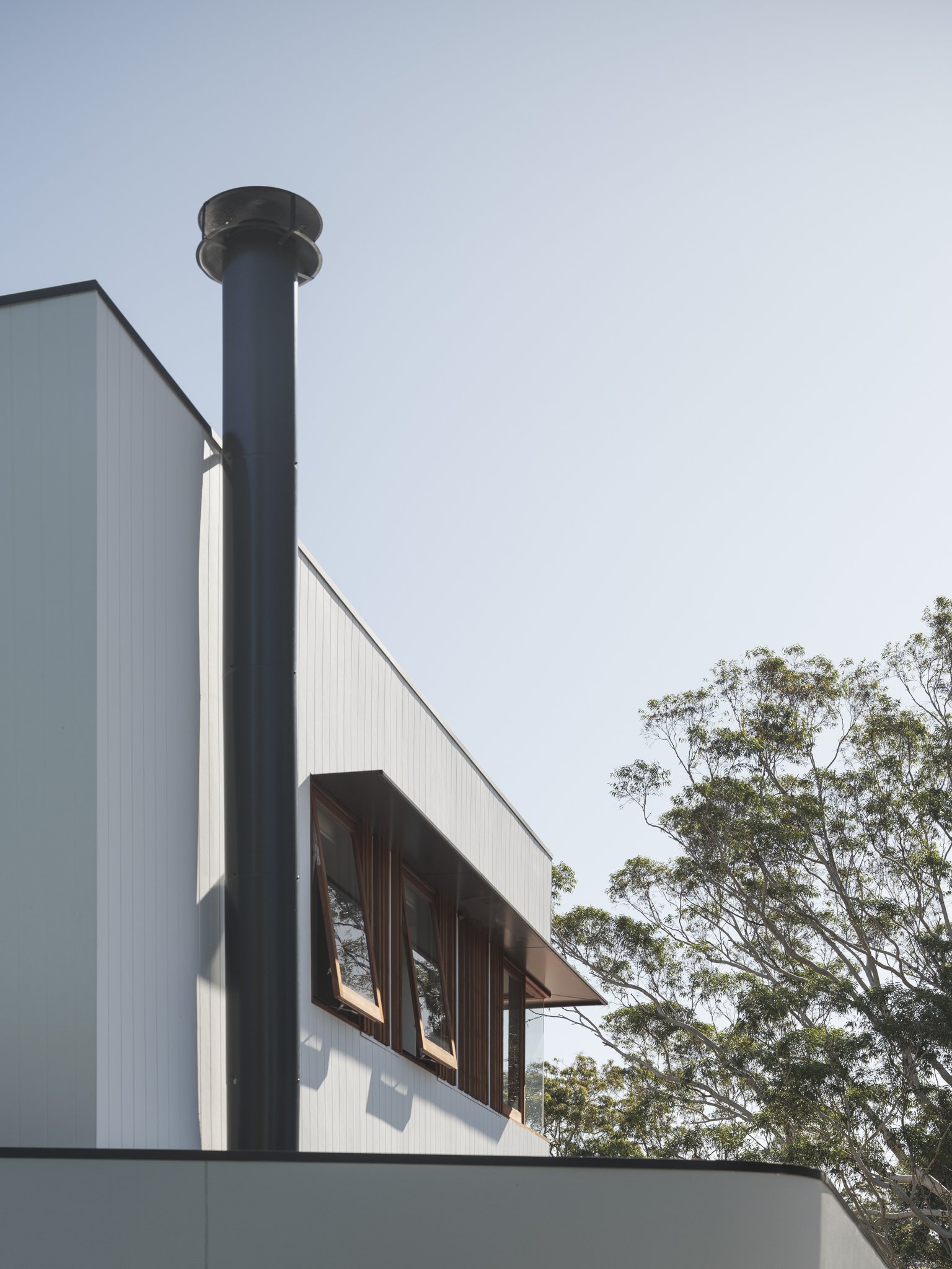 Onyx House — Castlepeake Architects