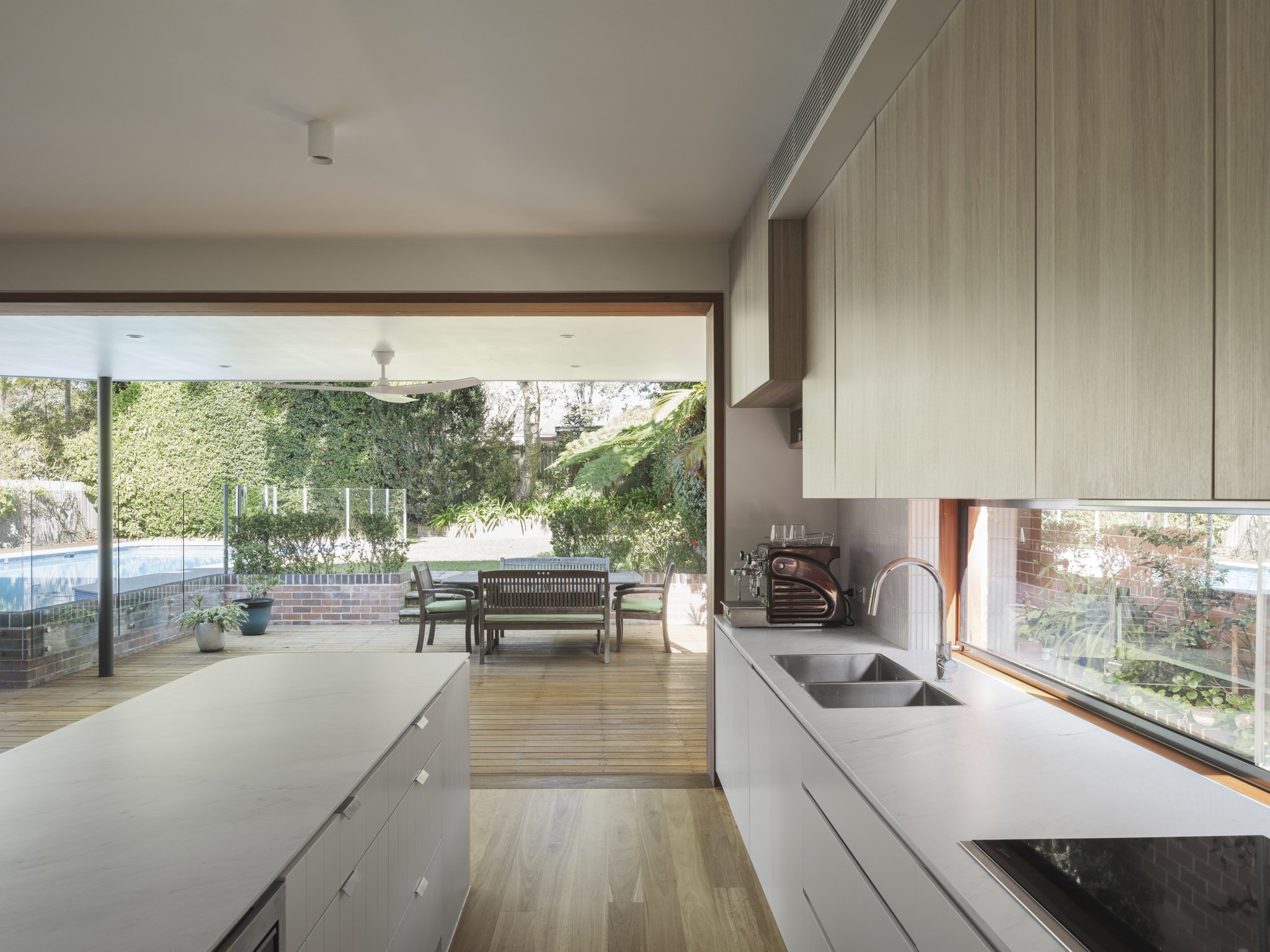 Onyx House — Castlepeake Architects