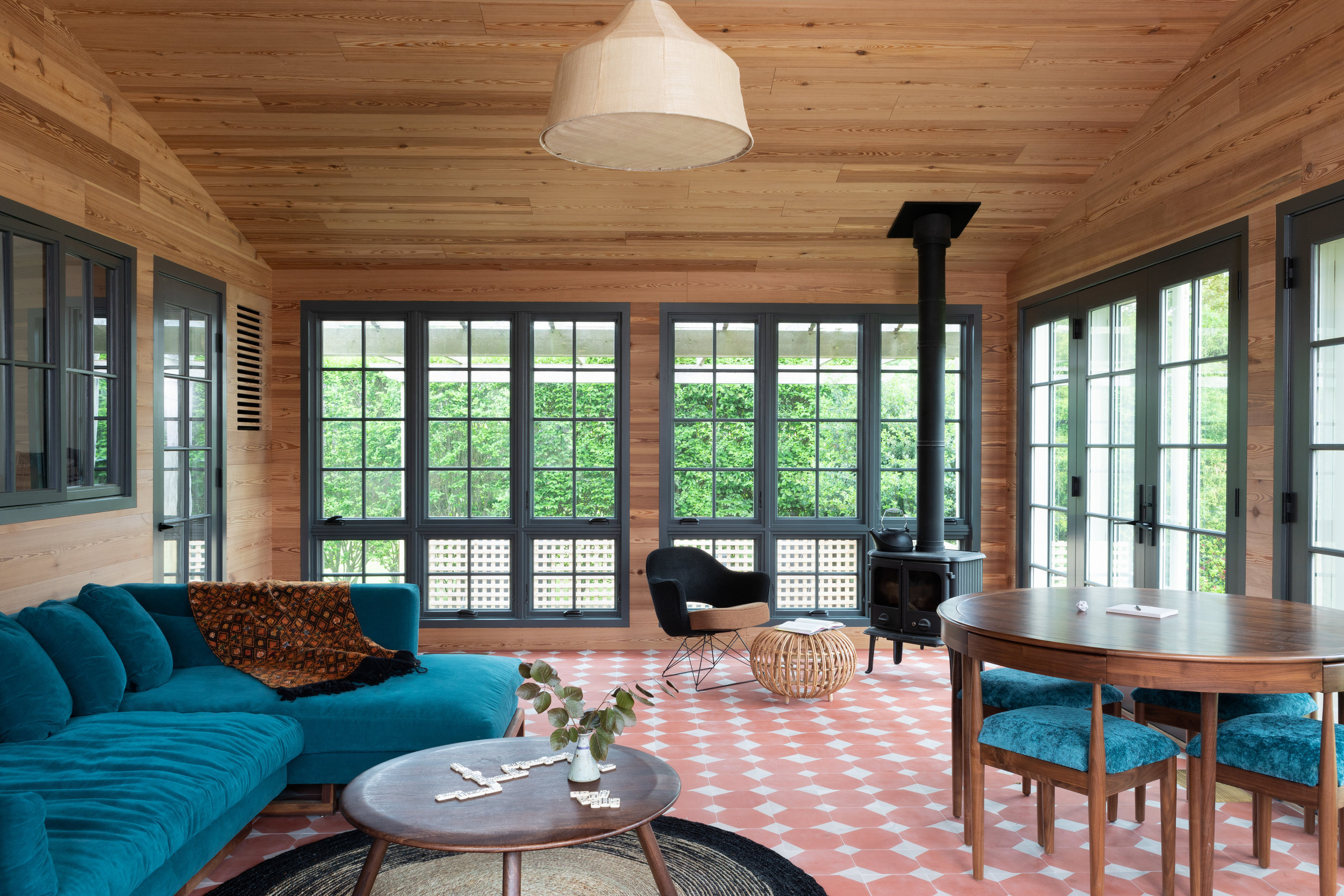Orient Farmhouse — ERA