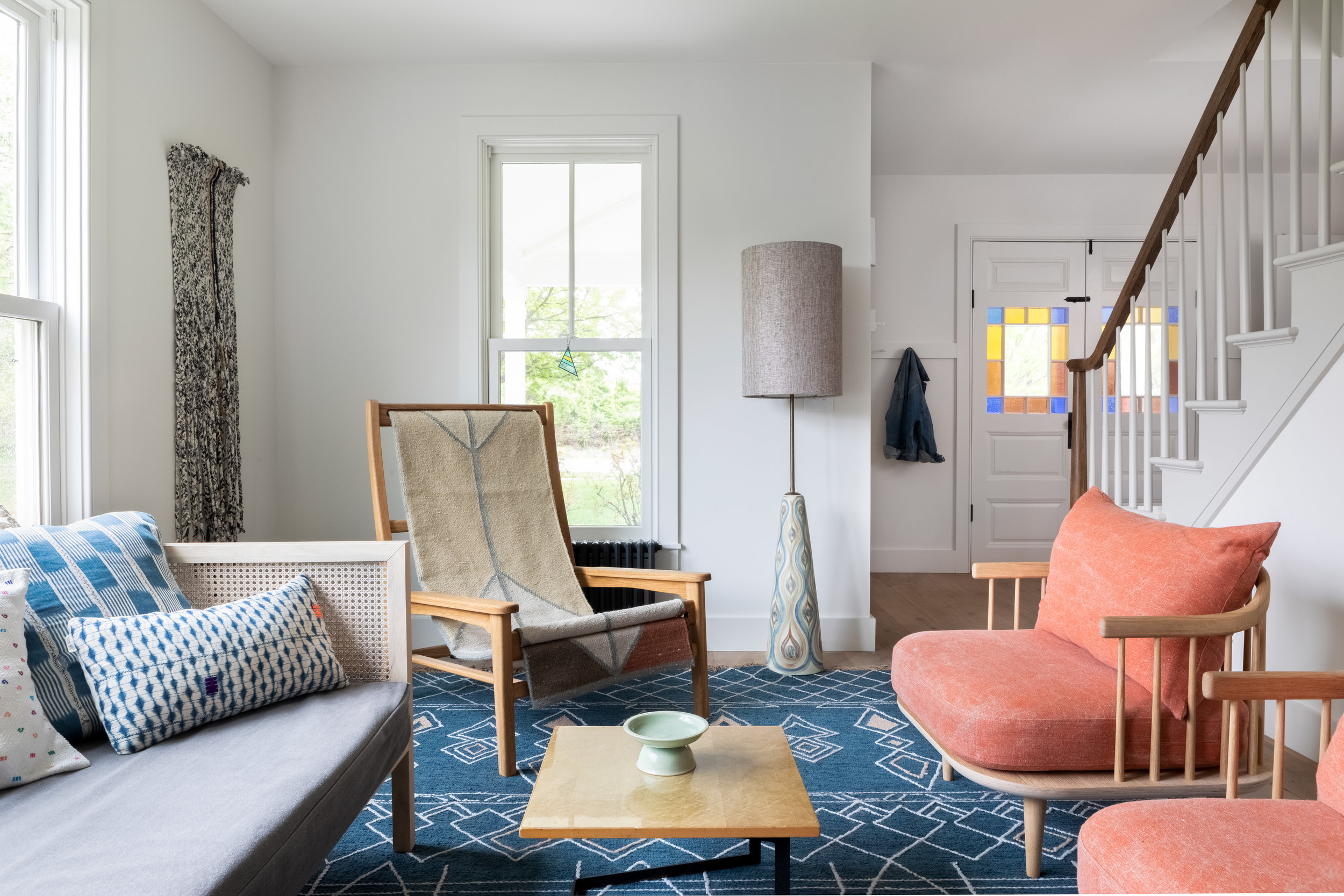 Orient Farmhouse — ERA