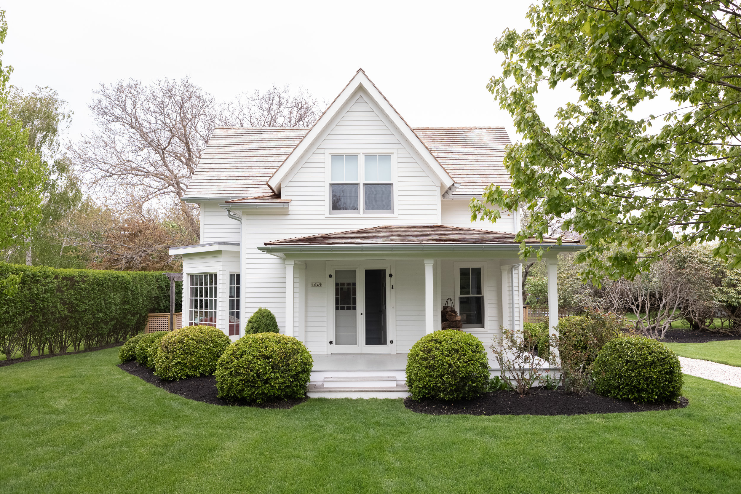 Orient Farmhouse — ERA