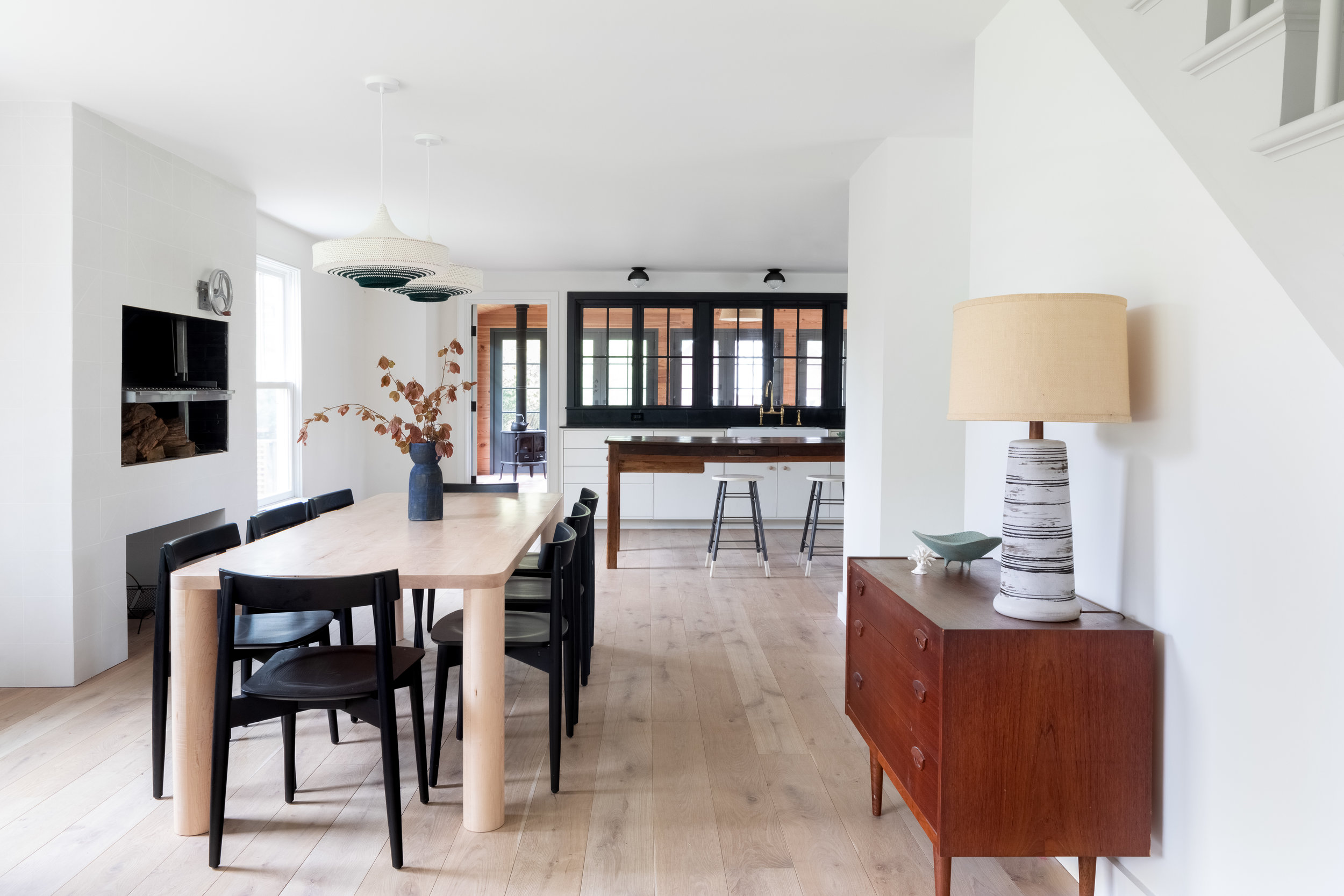 Orient Farmhouse — ERA