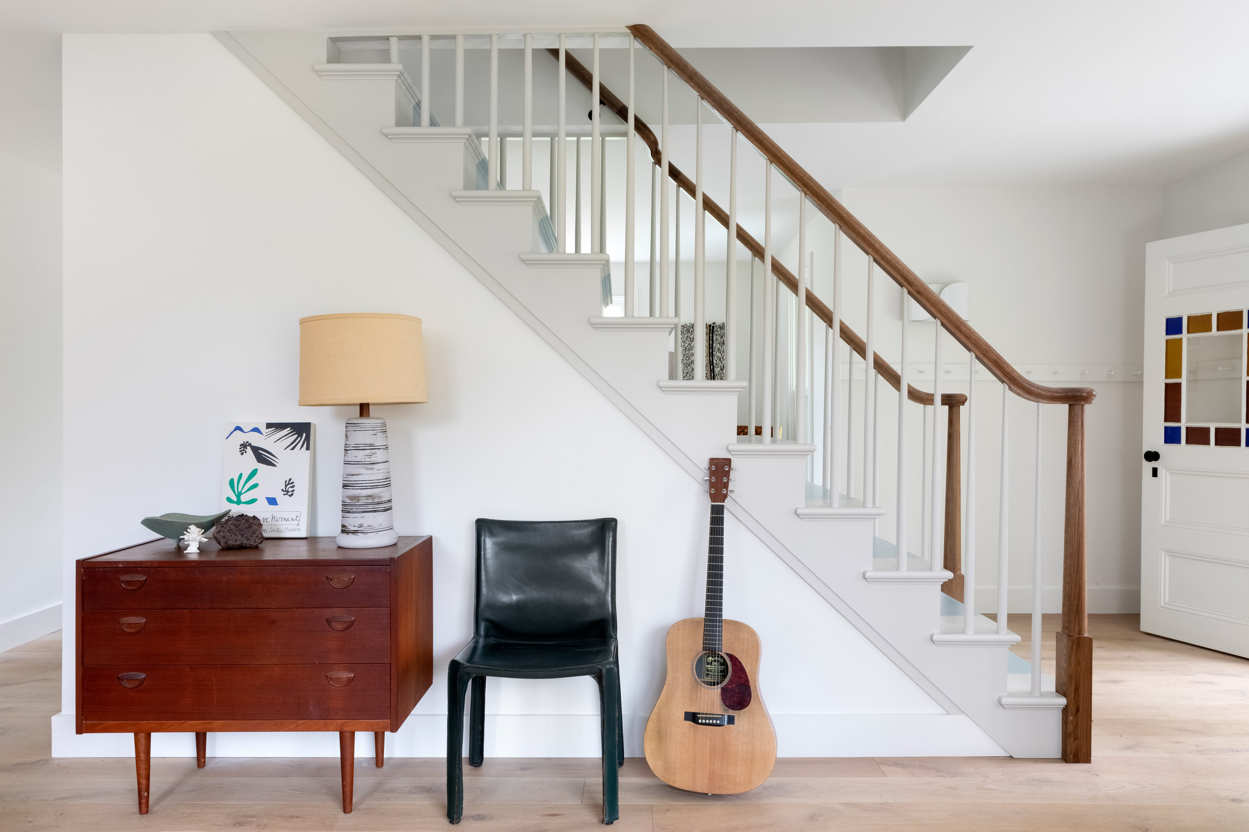 Orient Farmhouse — ERA
