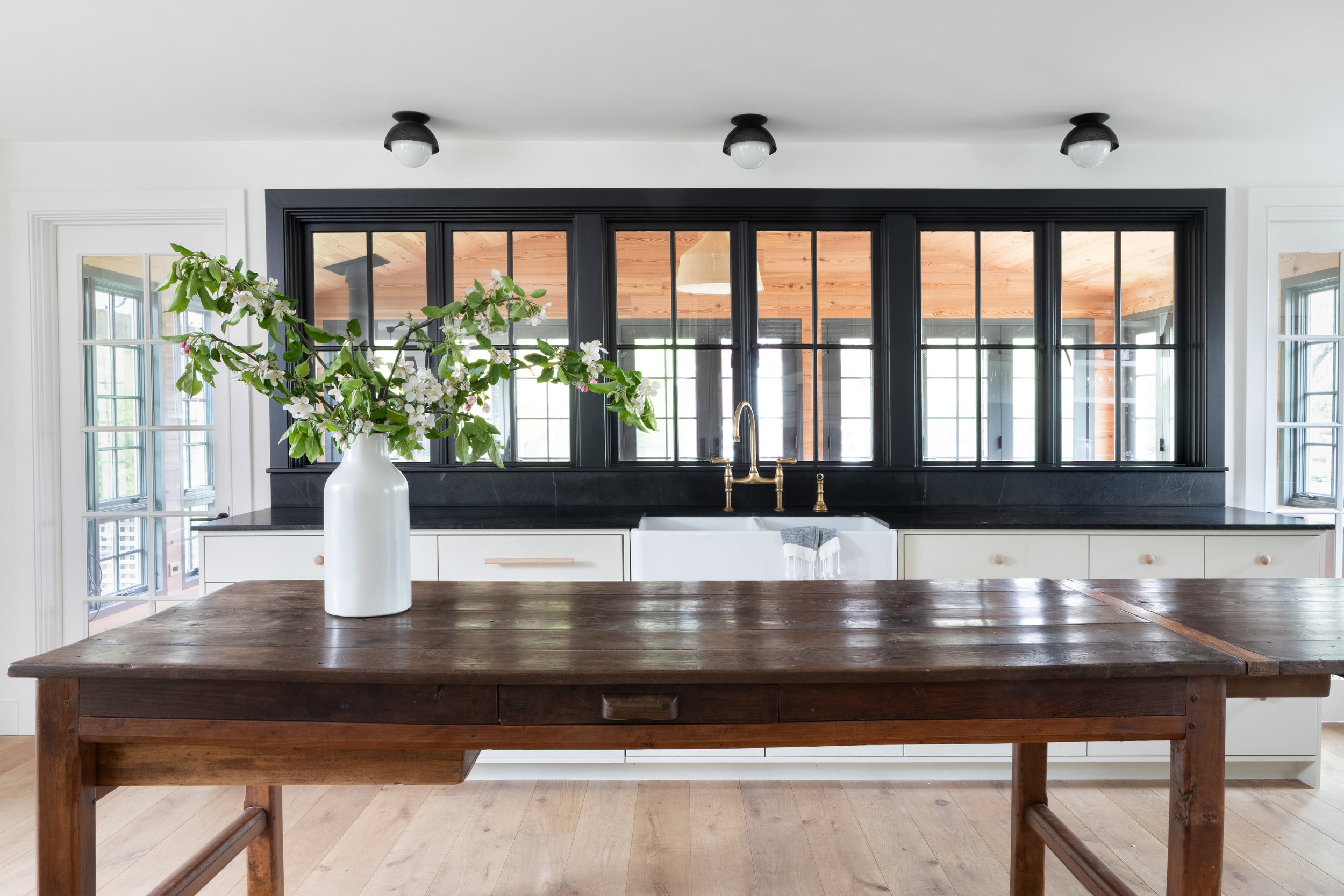 Orient Farmhouse — ERA