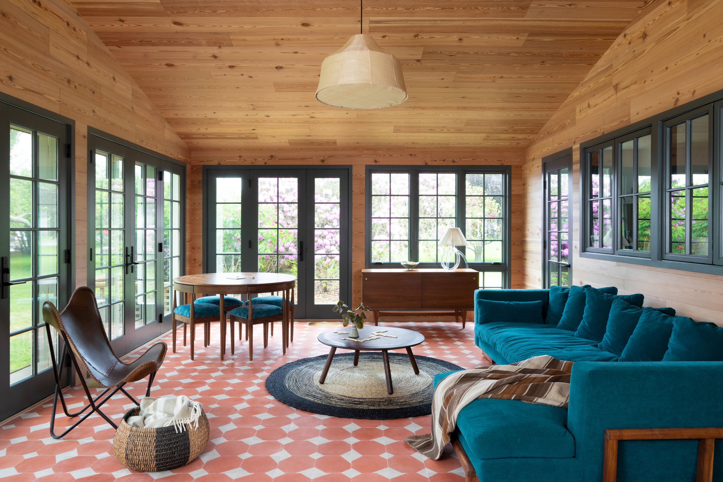 Orient Farmhouse — ERA