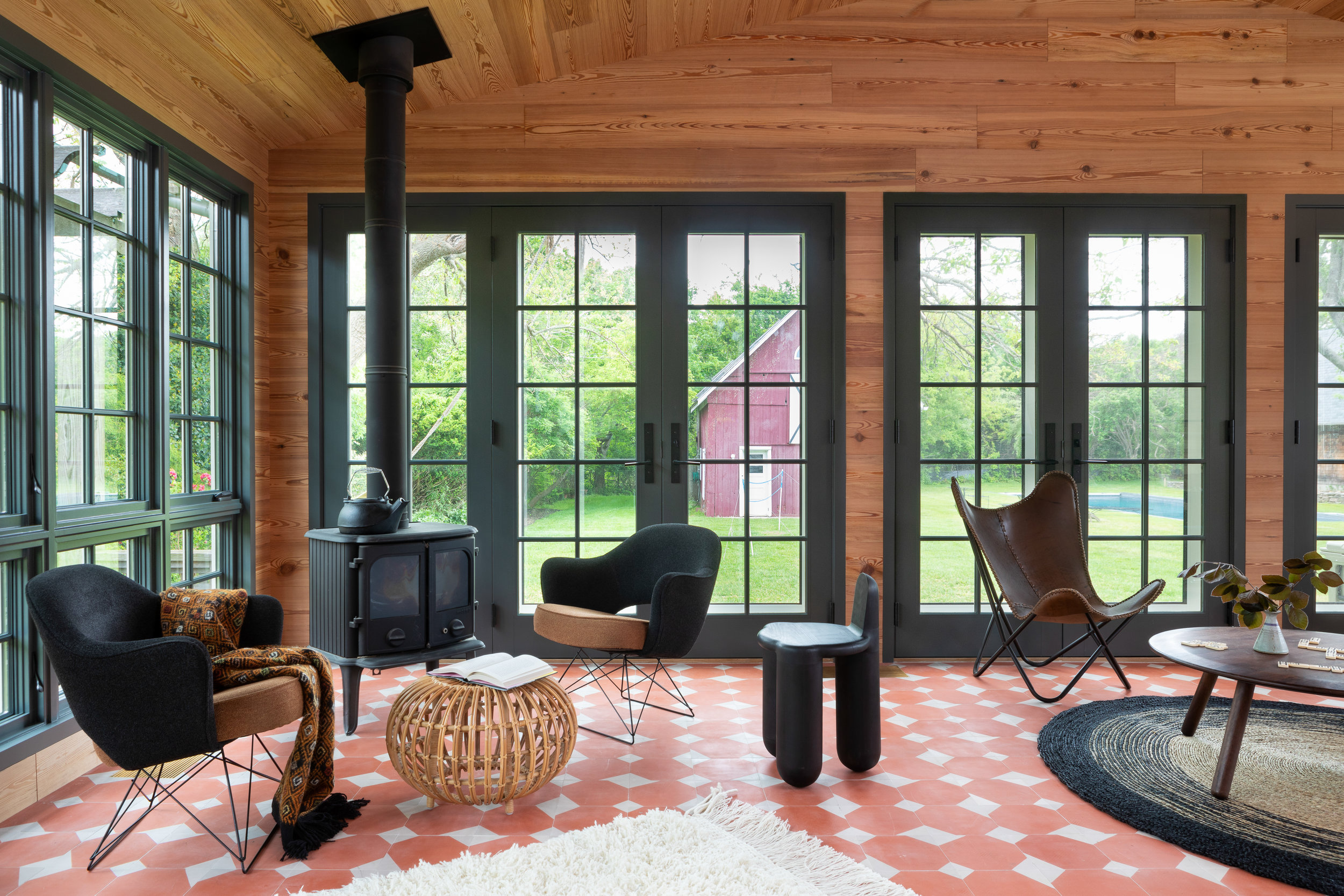 Orient Farmhouse — ERA