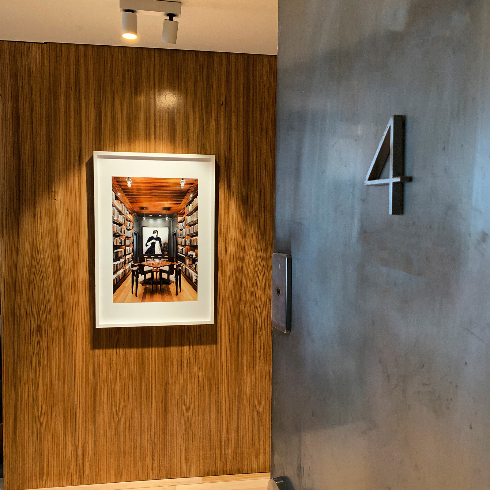 JVA Office — Joseph Vance Architects
