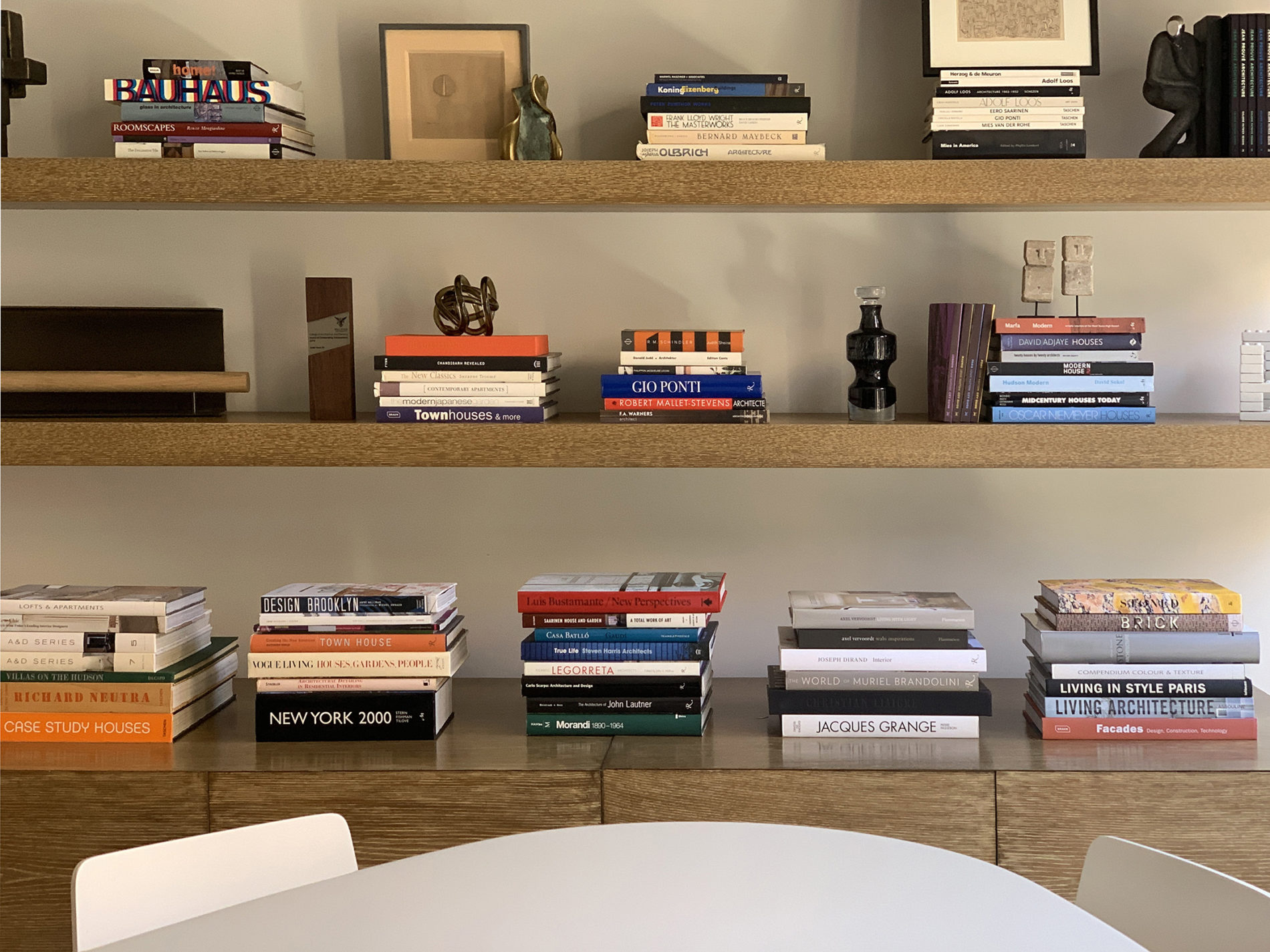 JVA Office — Joseph Vance Architects