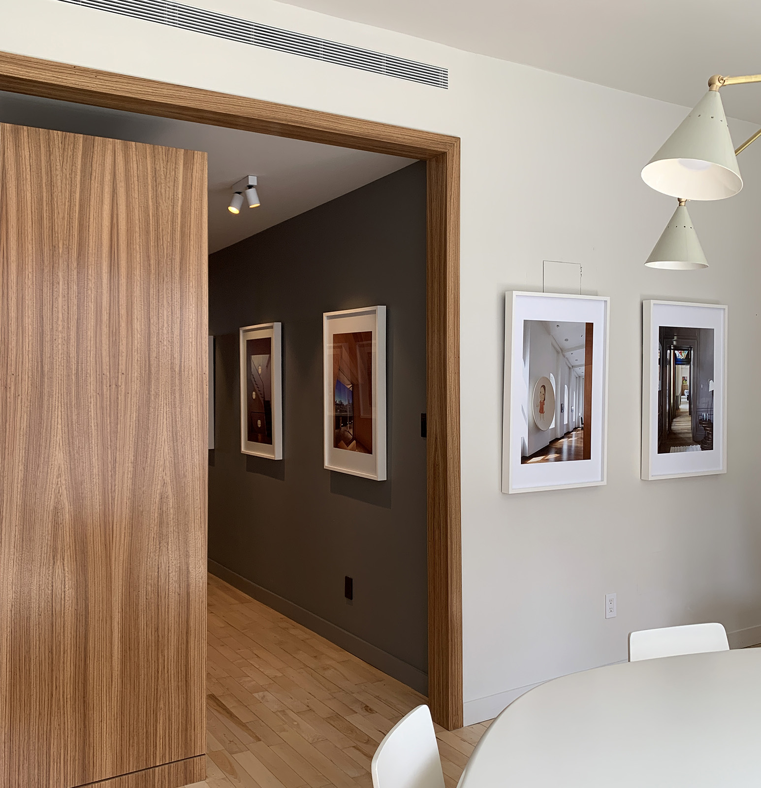 JVA Office — Joseph Vance Architects