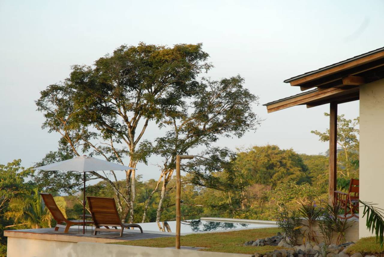 PARABOLOID HOUSE — LSD – LABORATORY SUSTAINING DESIGN