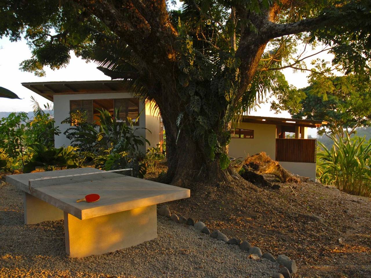 PARABOLOID HOUSE — LSD – LABORATORY SUSTAINING DESIGN