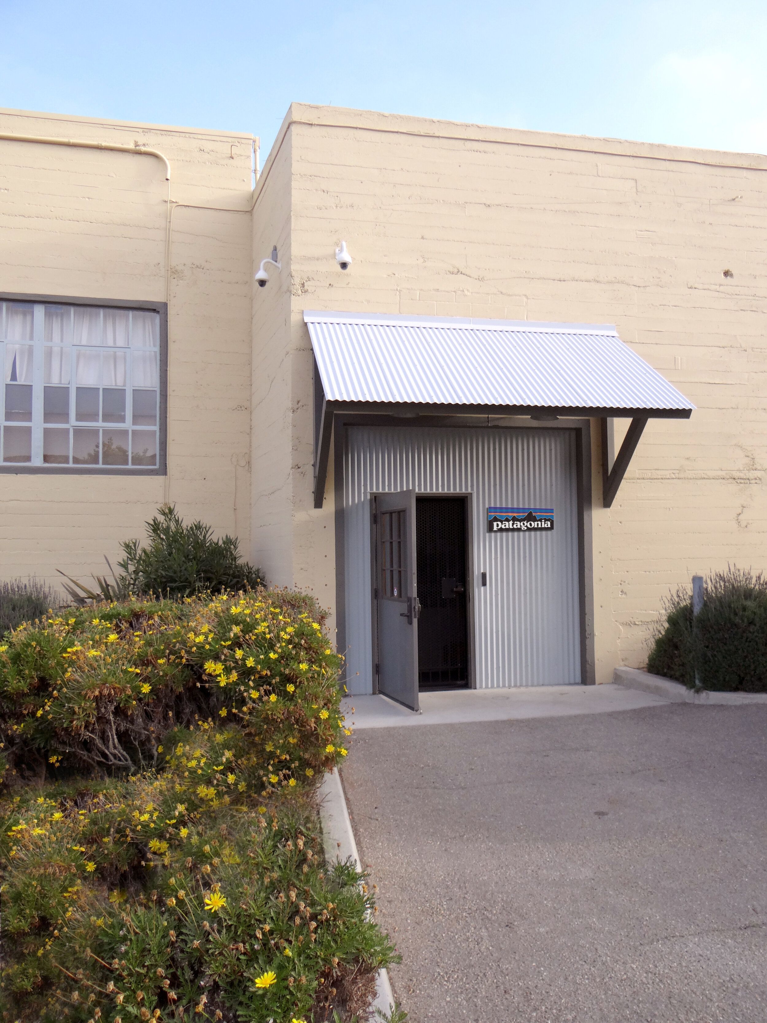 PATAGONIA PHOTO LAB — a34studio