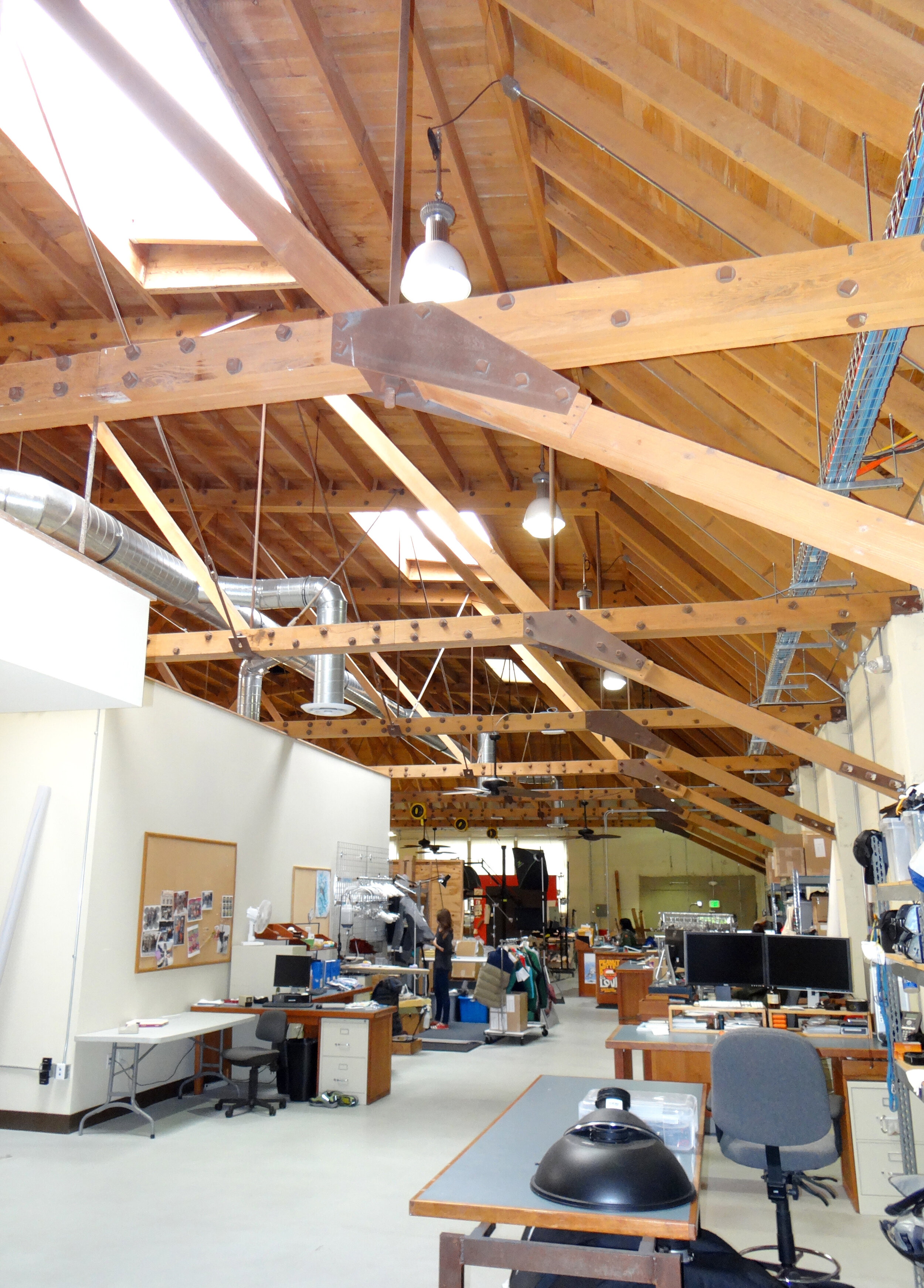 PATAGONIA PHOTO LAB — a34studio