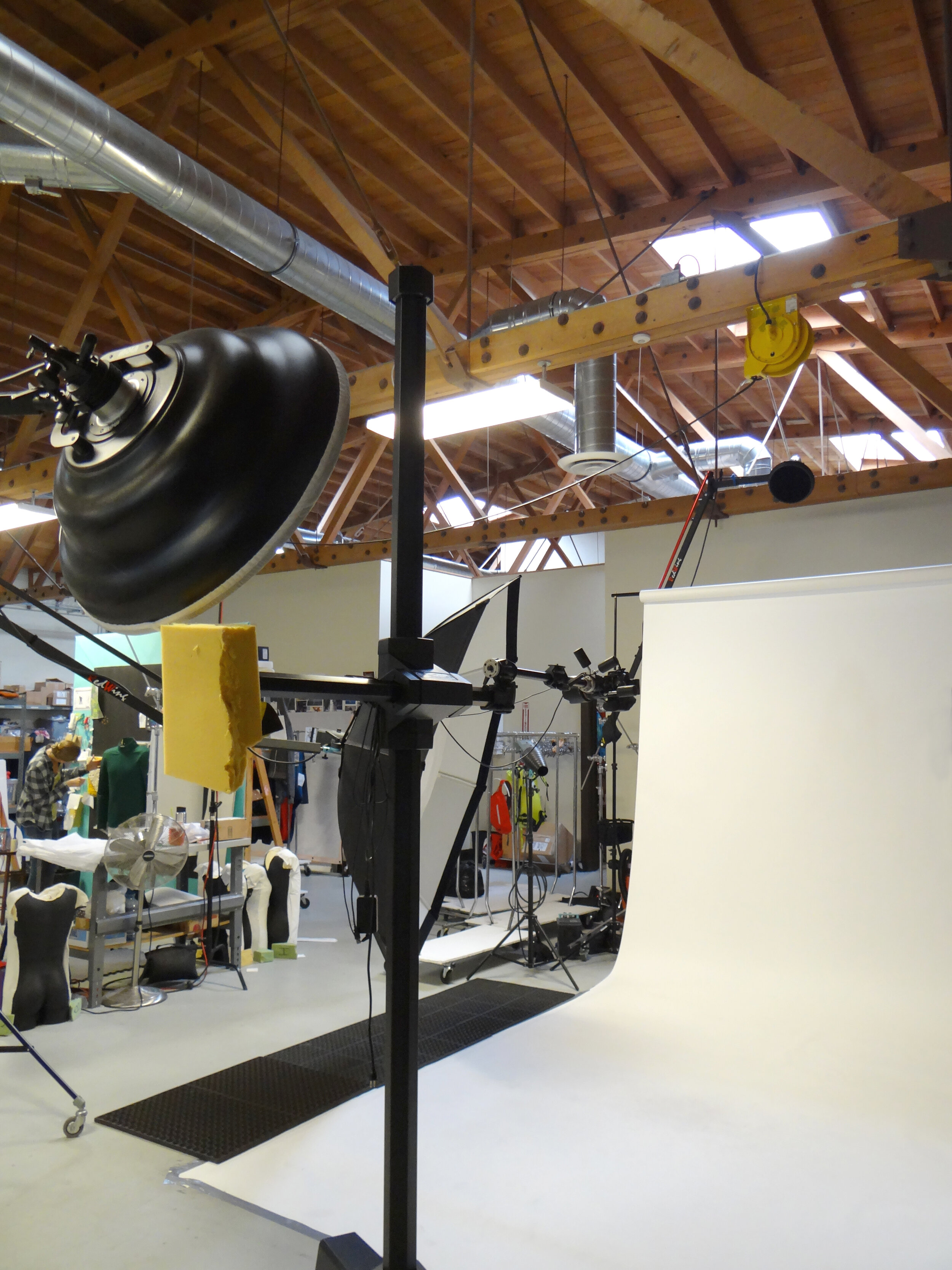 PATAGONIA PHOTO LAB — a34studio