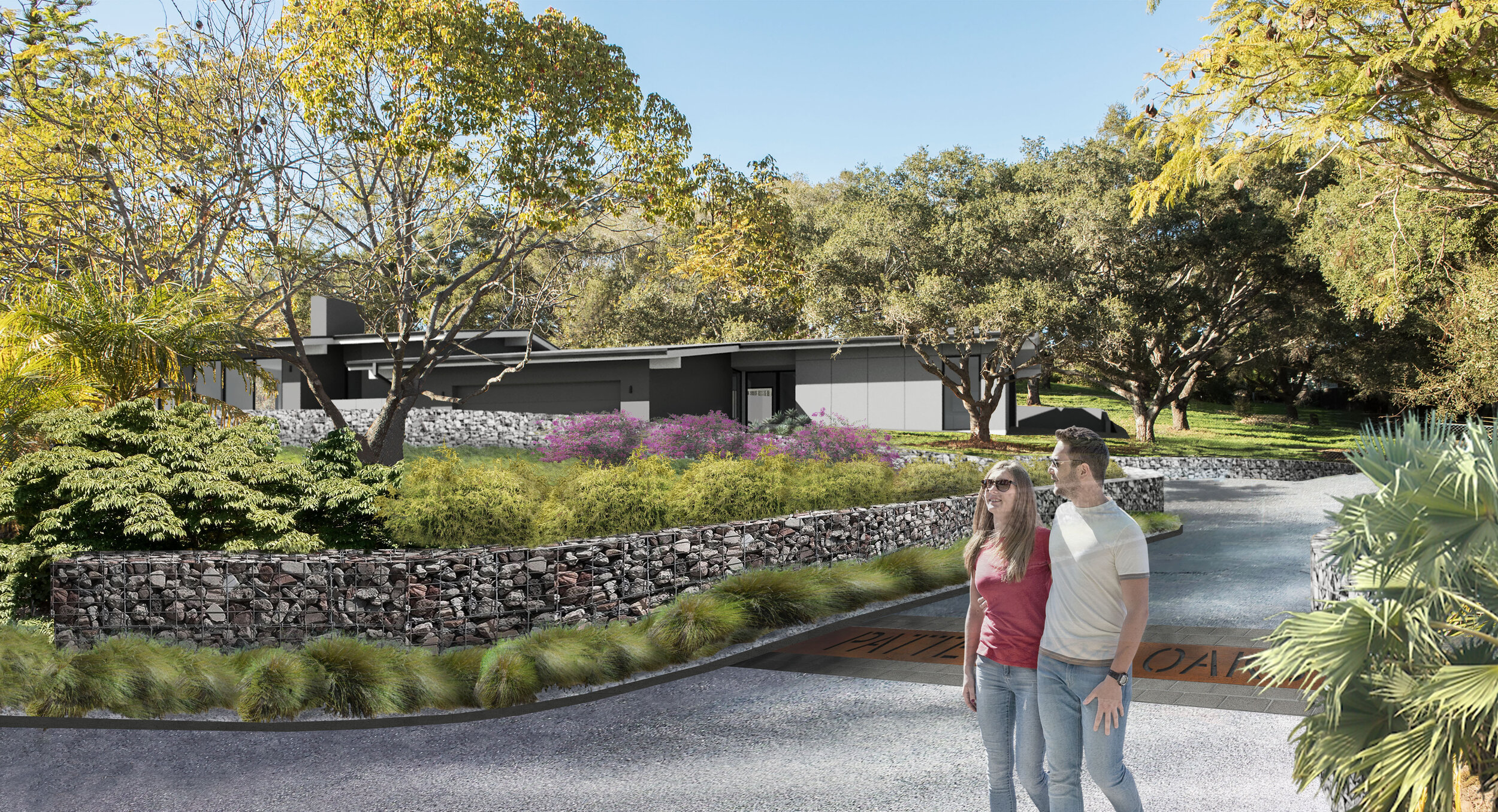 PATTERSON OAKS — a34studio