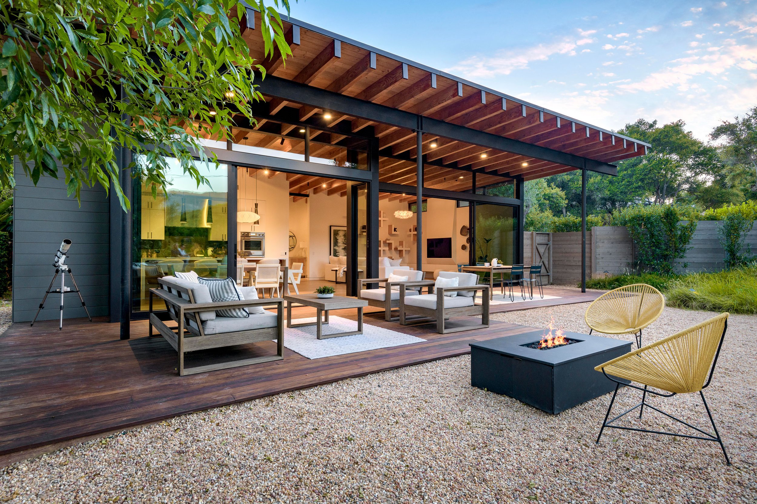PATTERSON OAKS — a34studio
