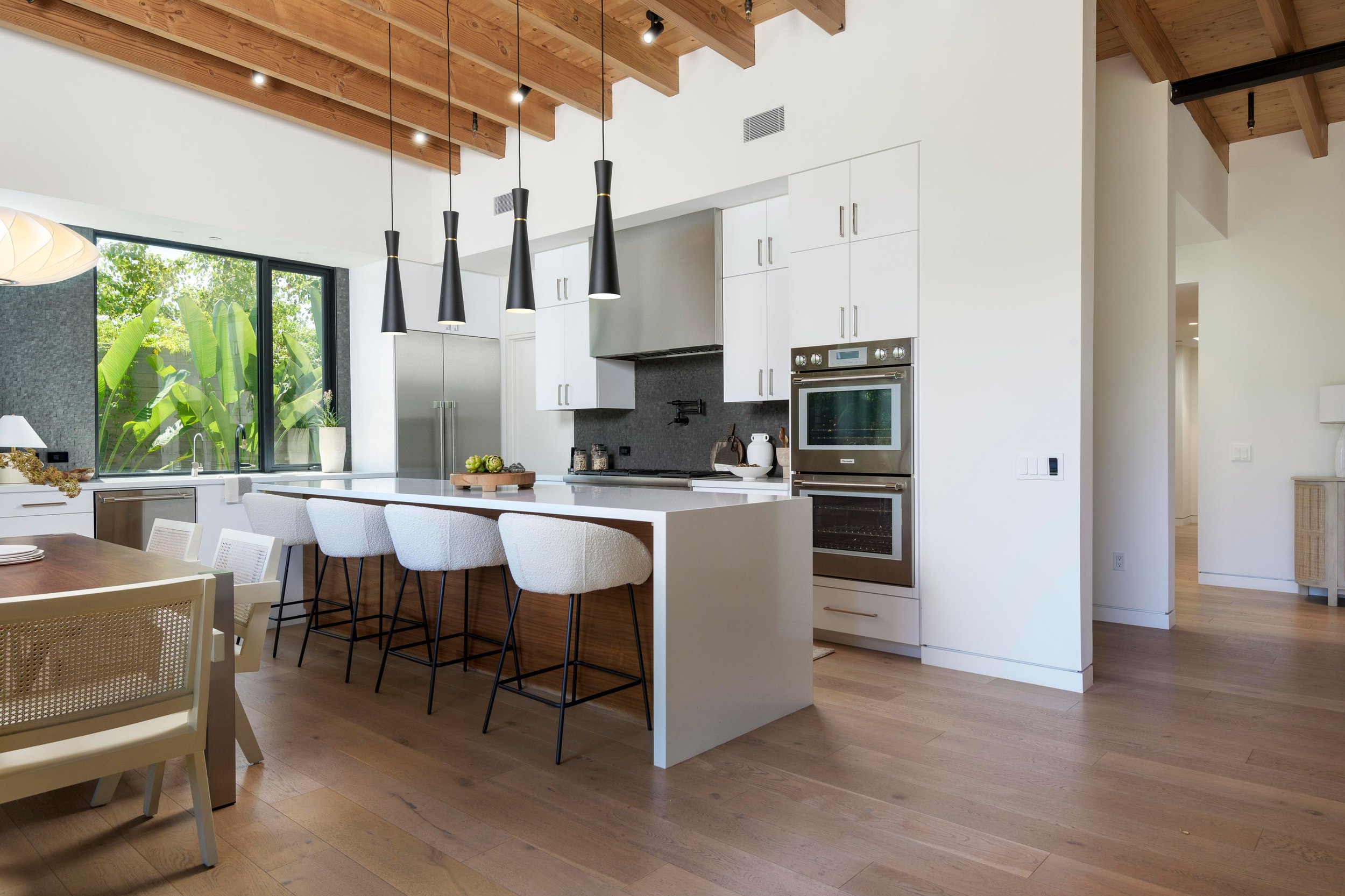 PATTERSON OAKS — a34studio