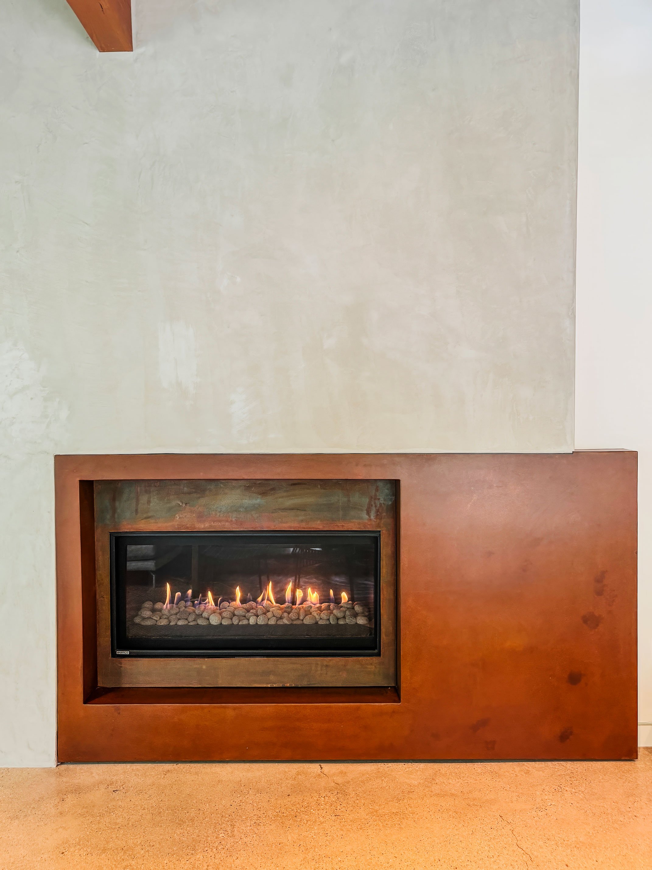 PATTERSON OAKS — a34studio