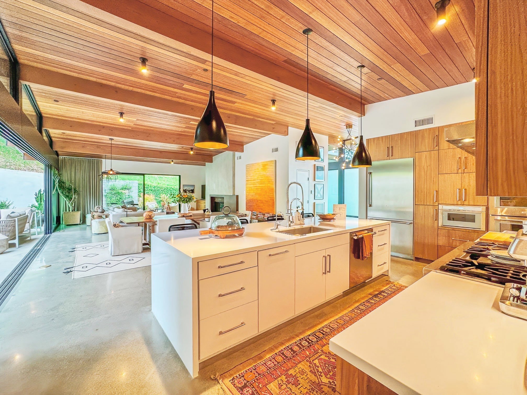 PATTERSON OAKS — a34studio