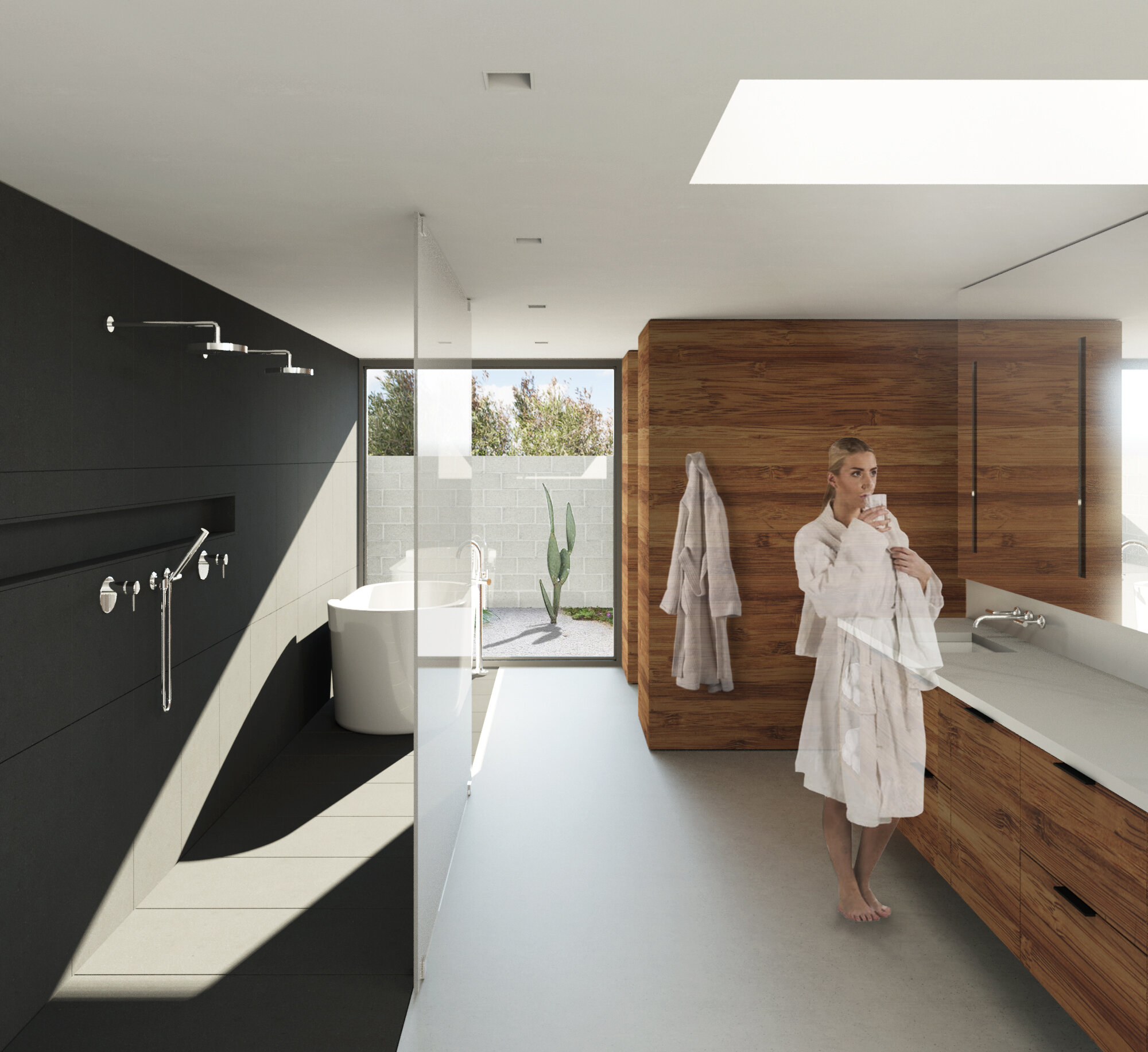 PATTERSON OAKS — a34studio