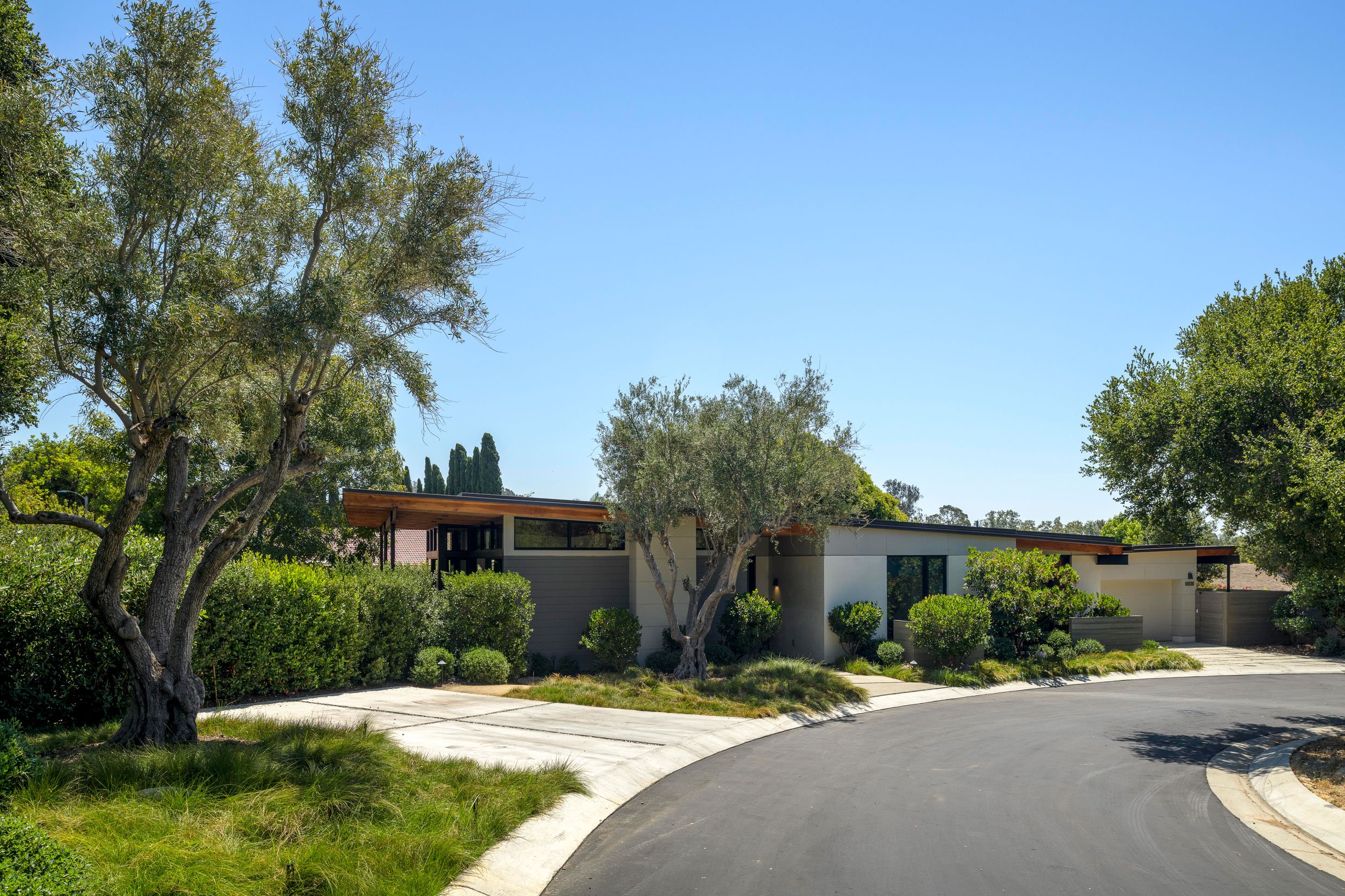 PATTERSON OAKS — a34studio