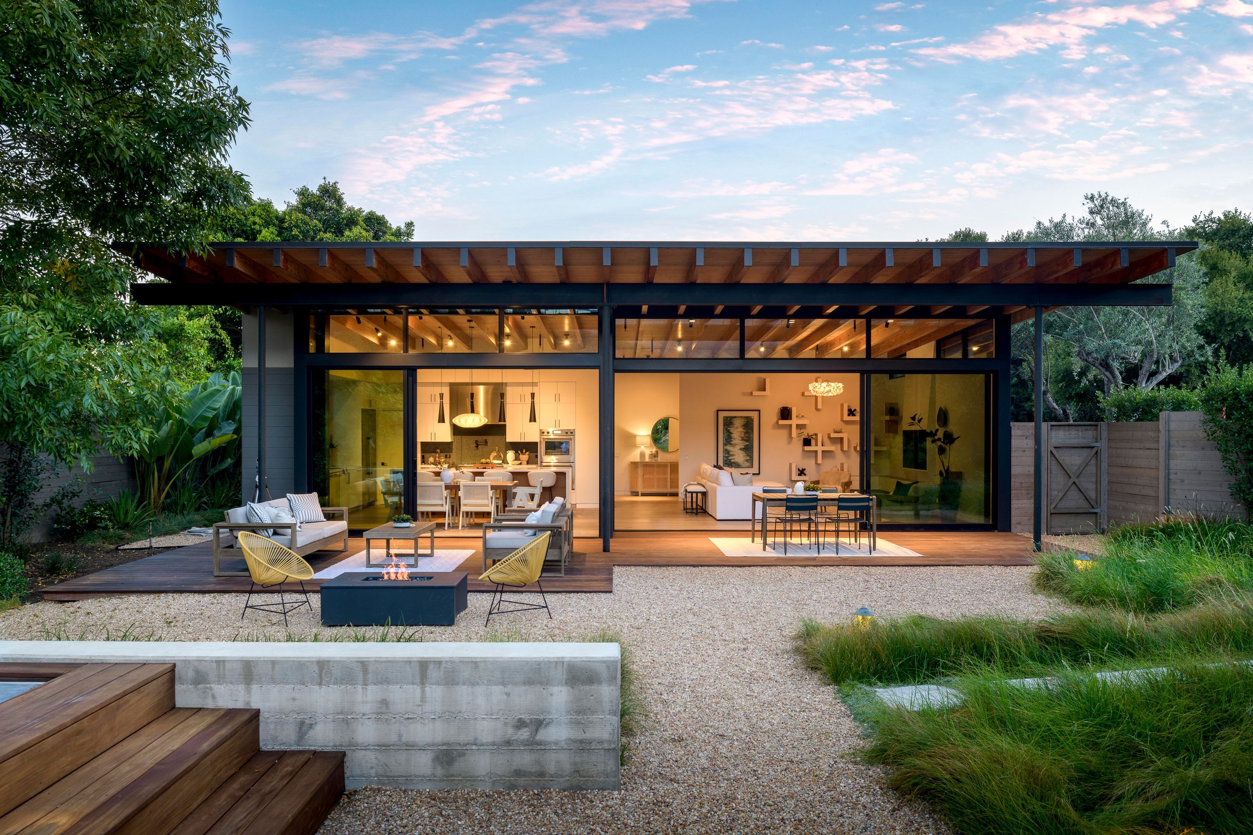 PATTERSON OAKS — a34studio