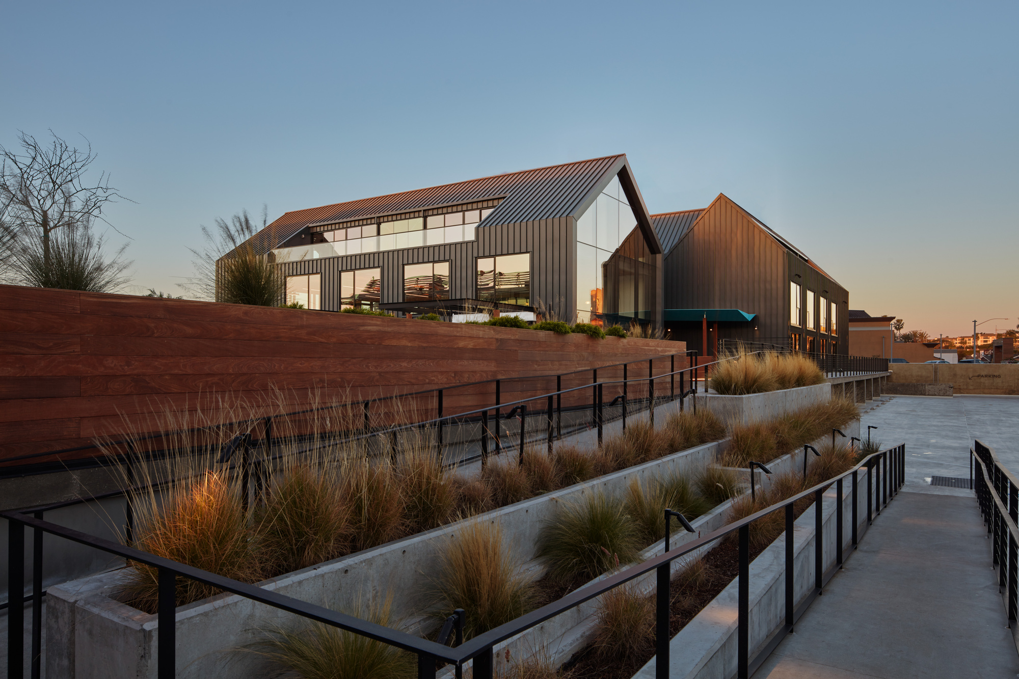 3101 PCH — Donaldson+Partners