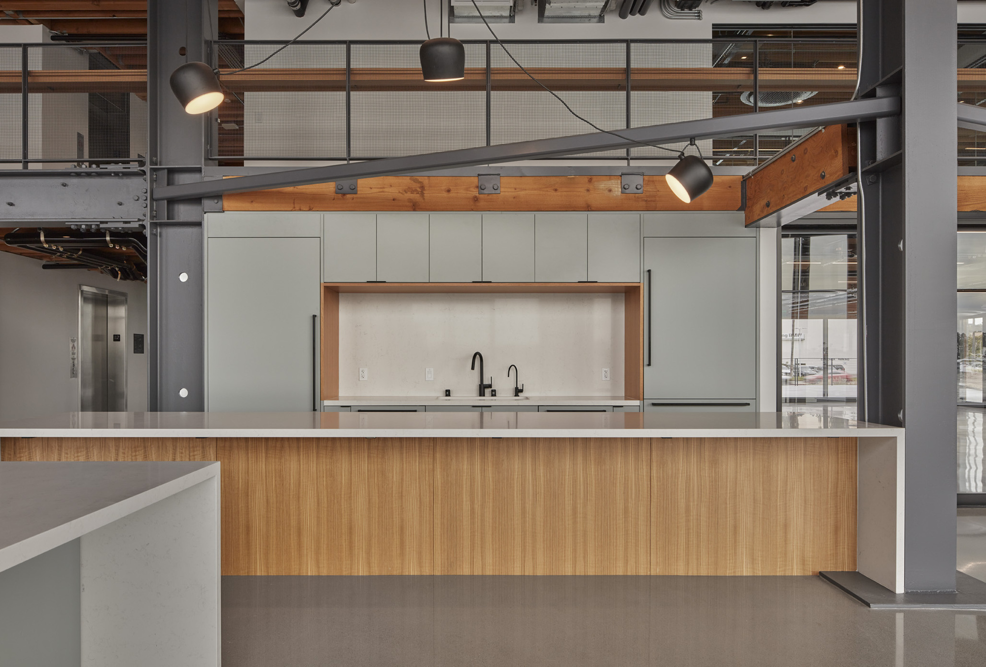 3101 PCH — Donaldson+Partners