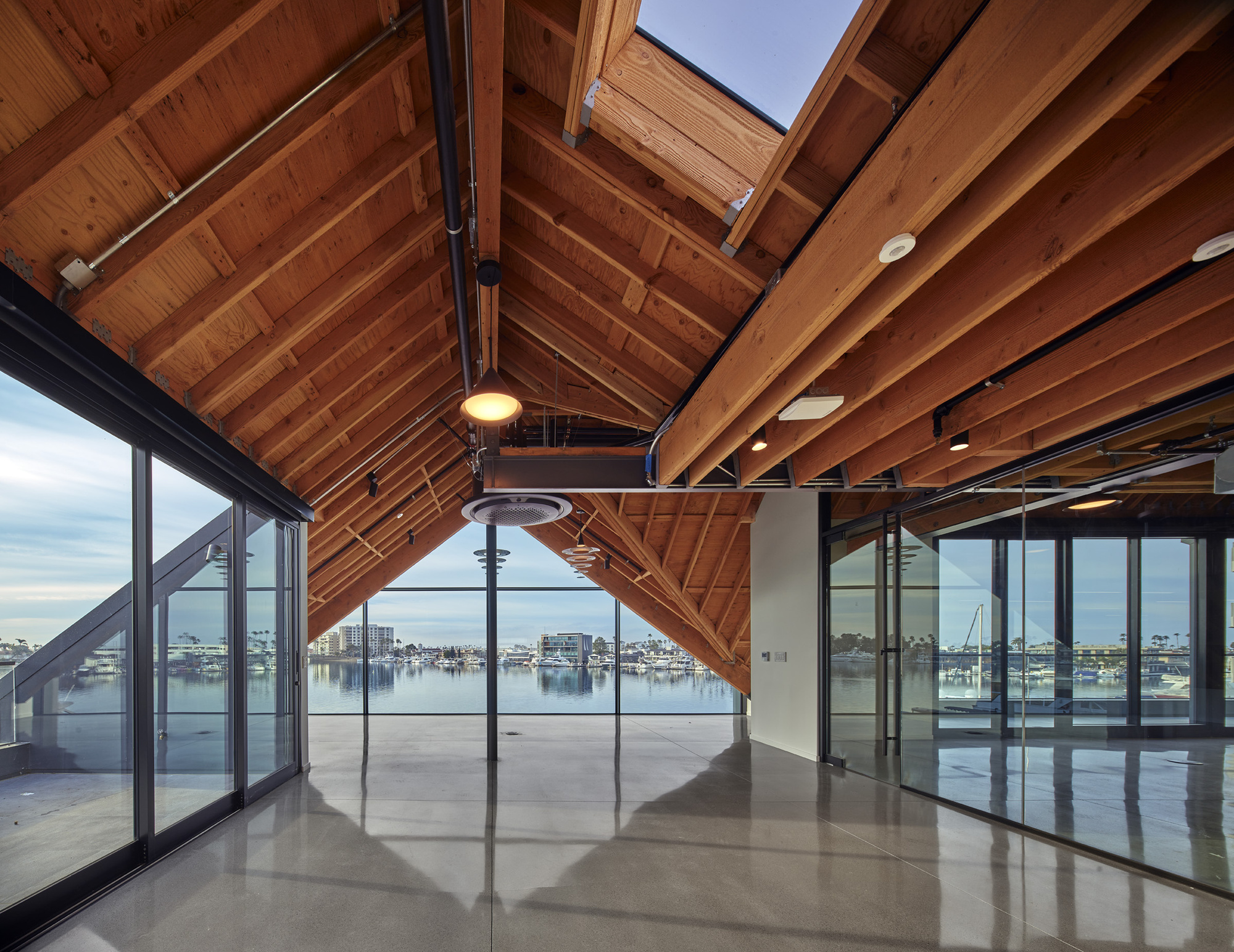 3101 PCH — Donaldson+Partners