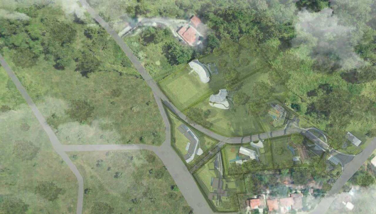 PROYECTO EL PRADO — LSD – LABORATORY SUSTAINING DESIGN