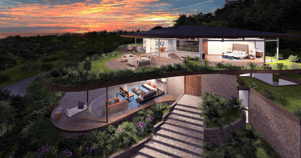 PROYECTO EL PRADO — LSD – LABORATORY SUSTAINING DESIGN