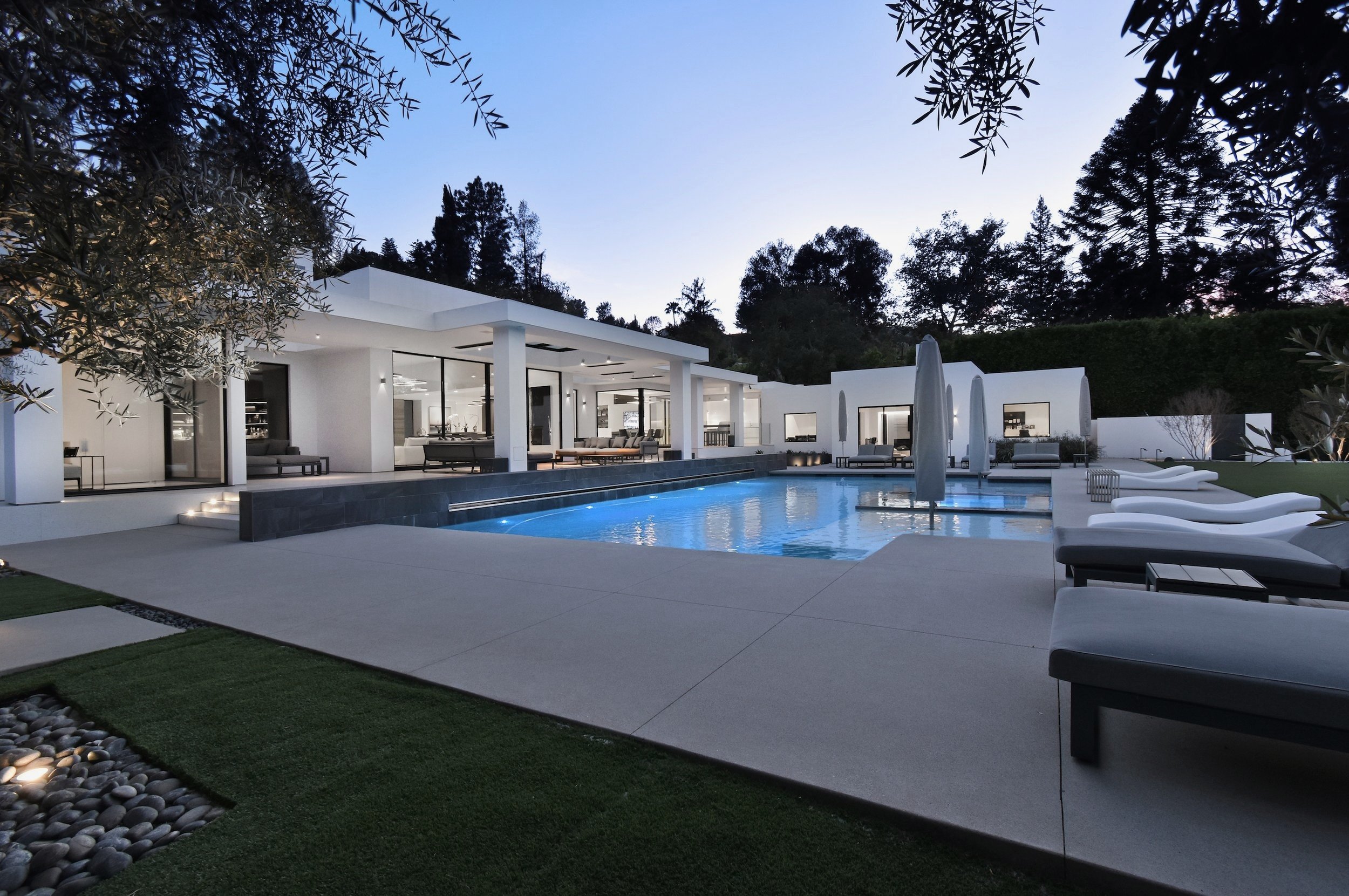 PURE REVEALED — a34studio