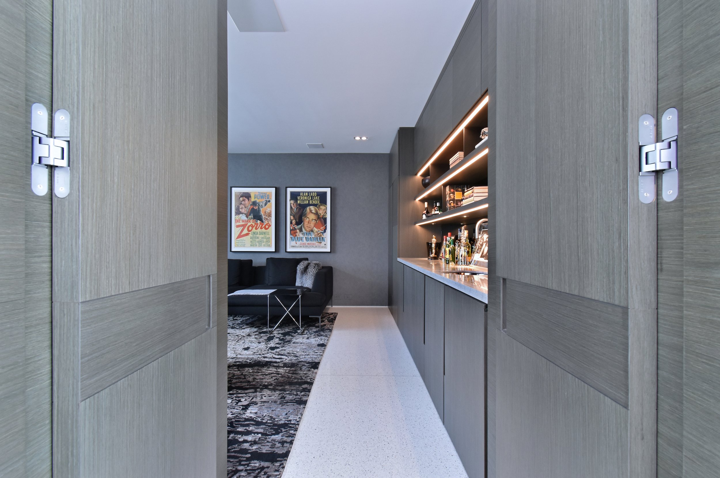 PURE REVEALED — a34studio