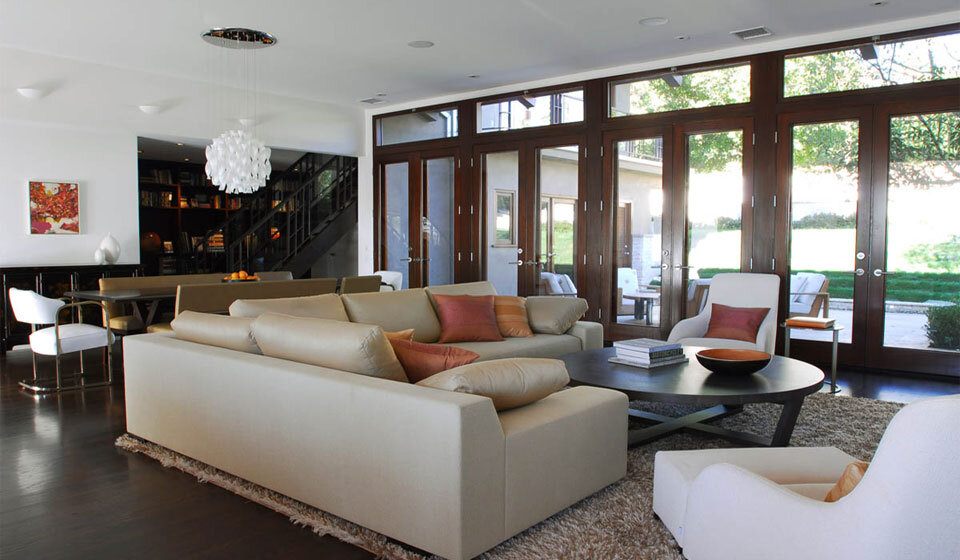 Pacific Palisades — MLK Studio