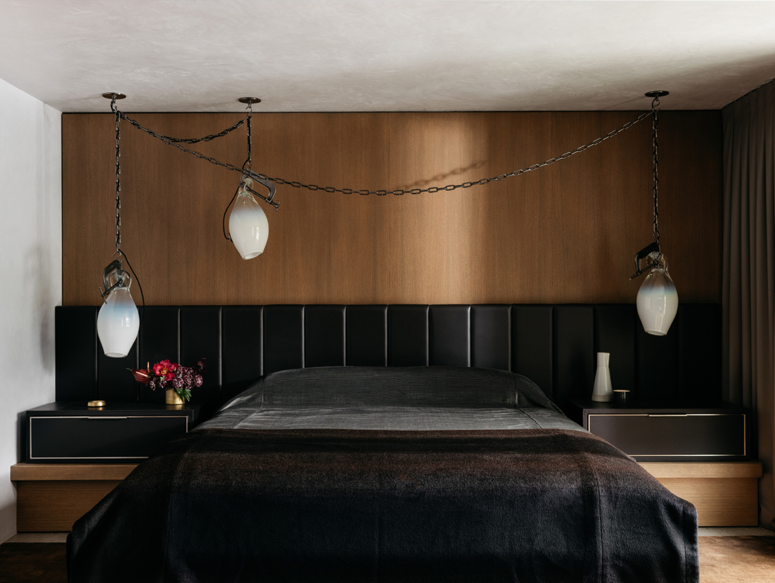 Pacific Heights — Marmol Radziner
